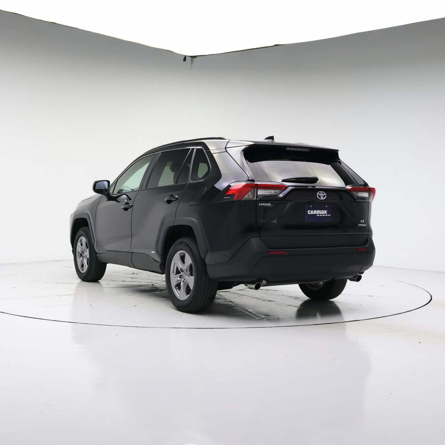Thumbnail: 2022 Toyota RAV4 - 2
