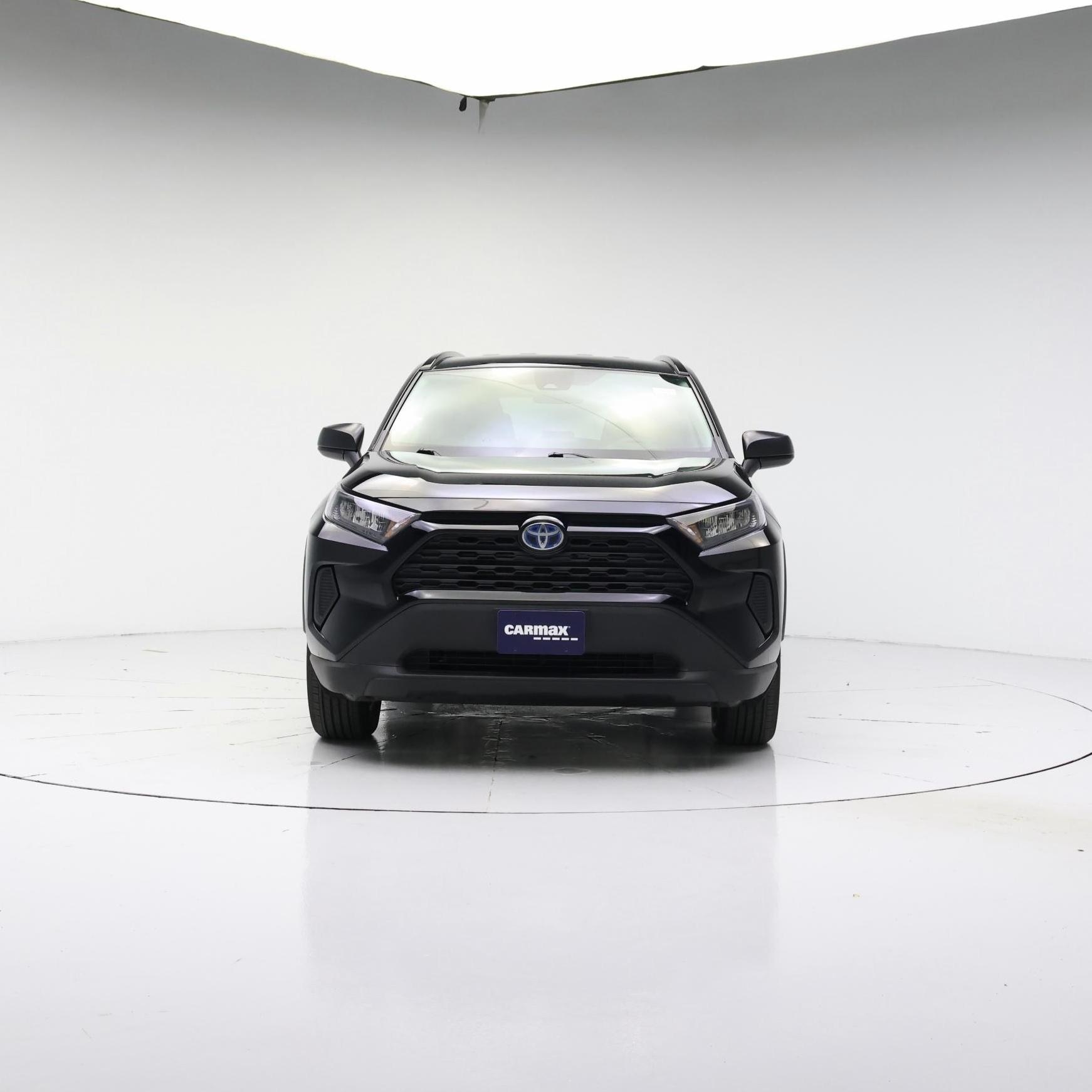 Thumbnail: 2022 Toyota RAV4 - 5