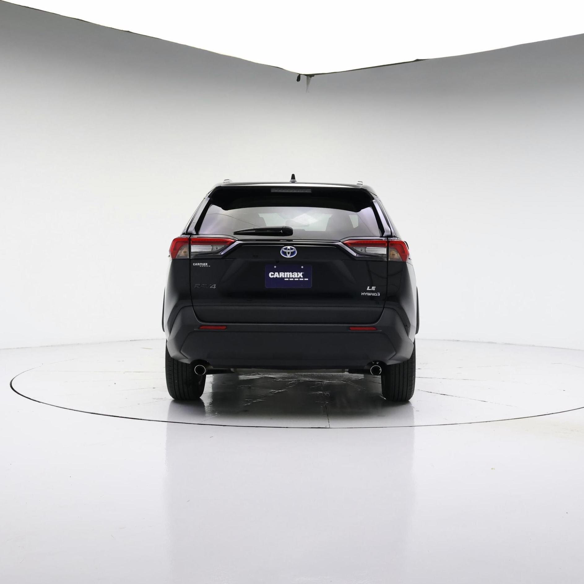 Thumbnail: 2022 Toyota RAV4 - 6