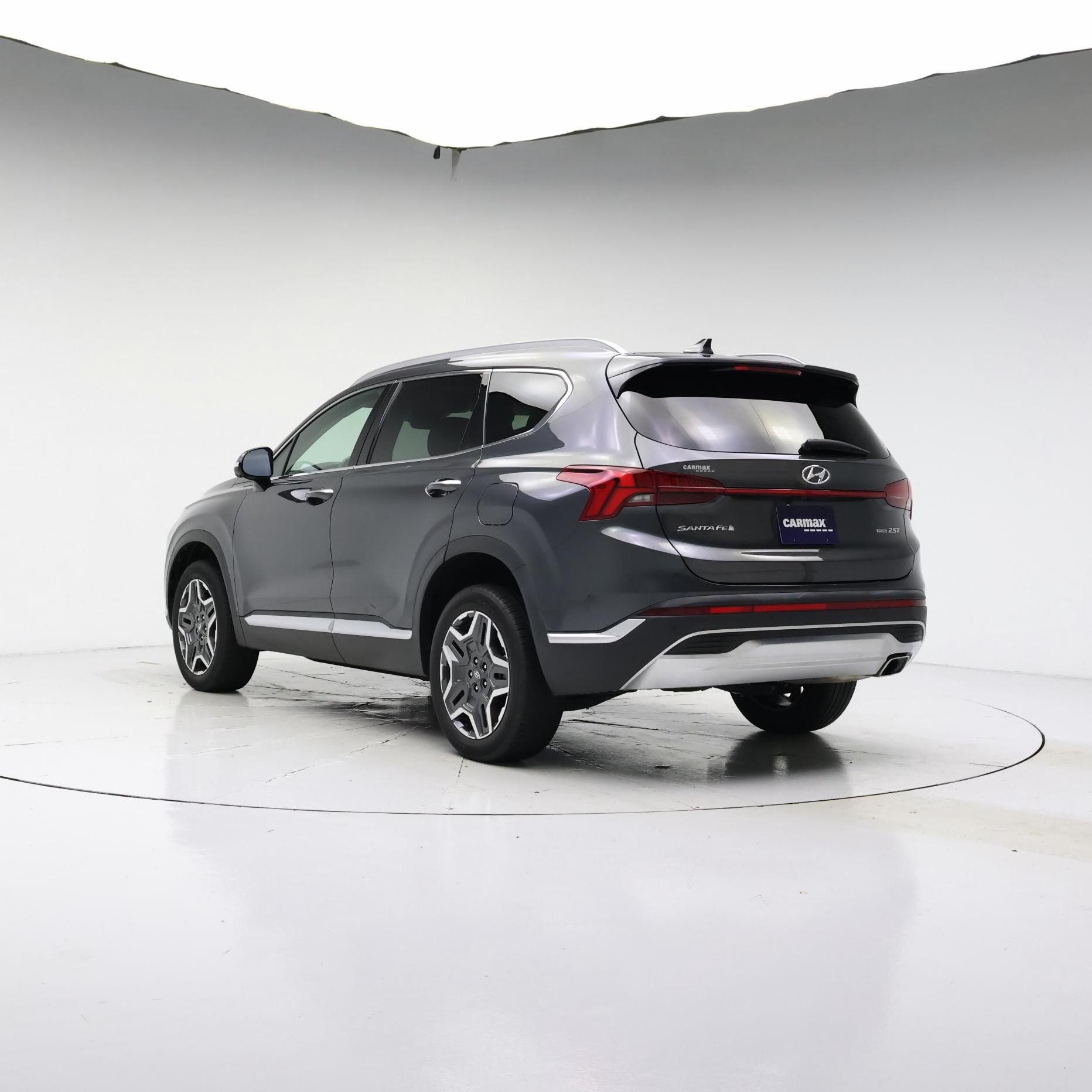 Thumbnail: 2023 Hyundai Santa Fe - 2