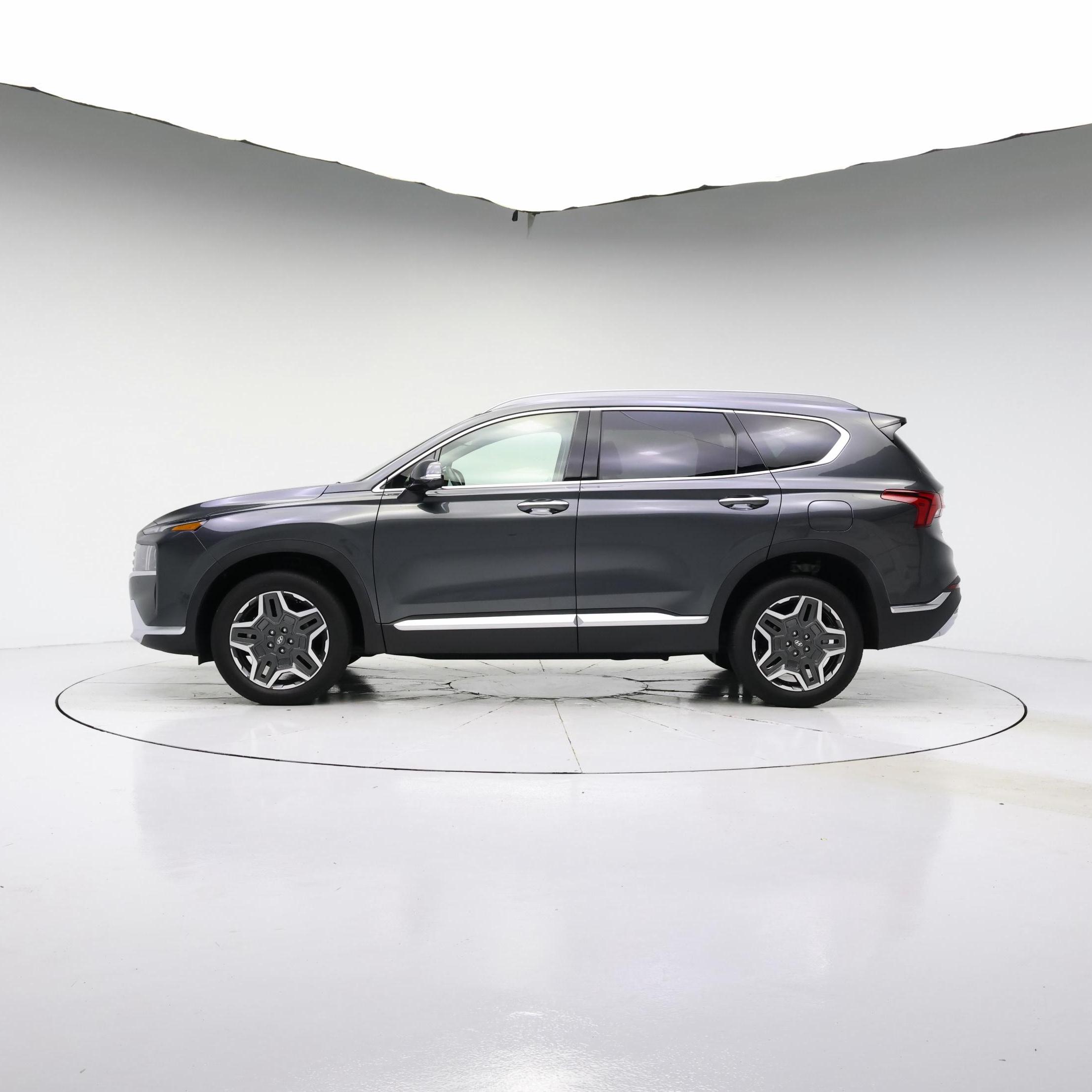 Thumbnail: 2023 Hyundai Santa Fe - 3