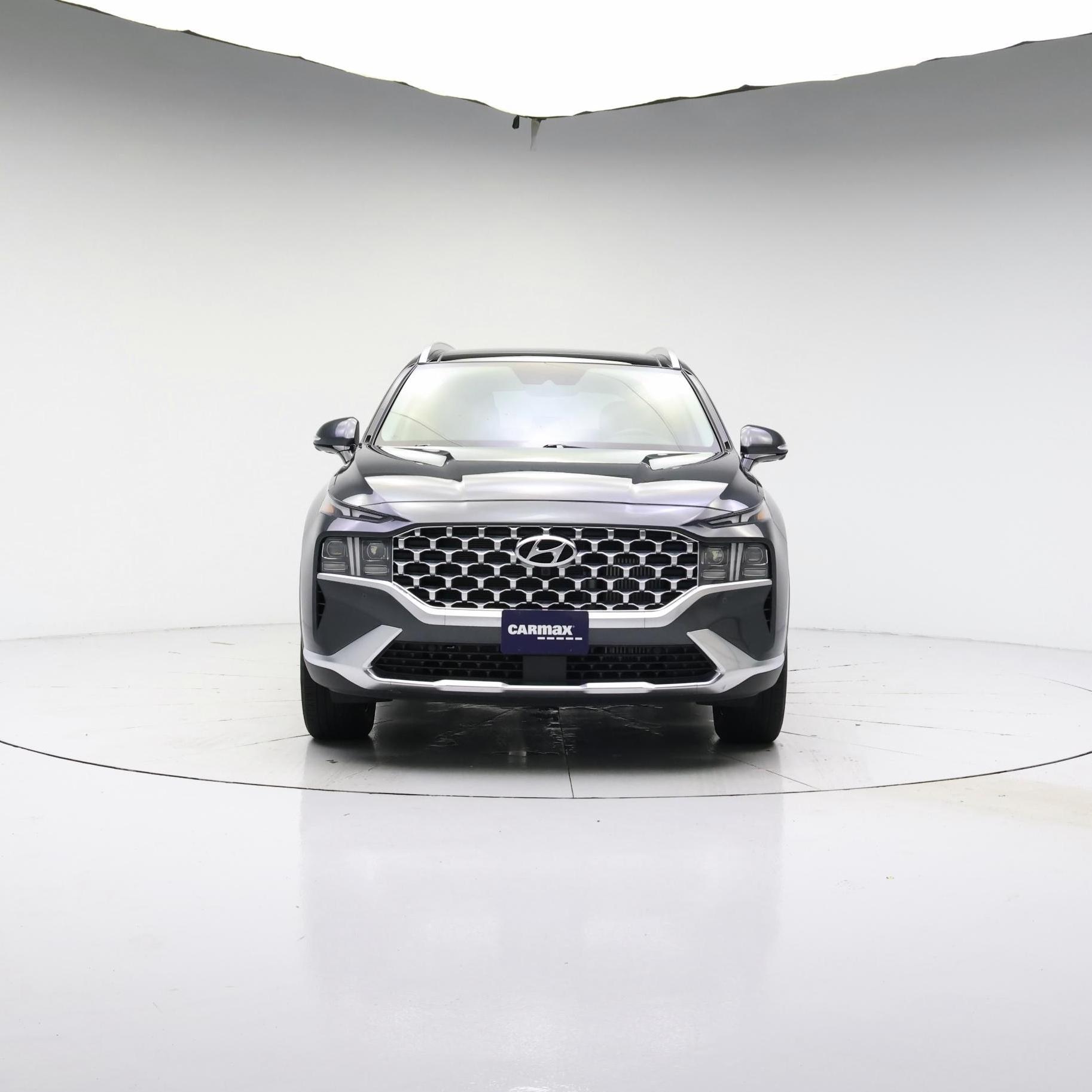 Thumbnail: 2023 Hyundai Santa Fe - 5