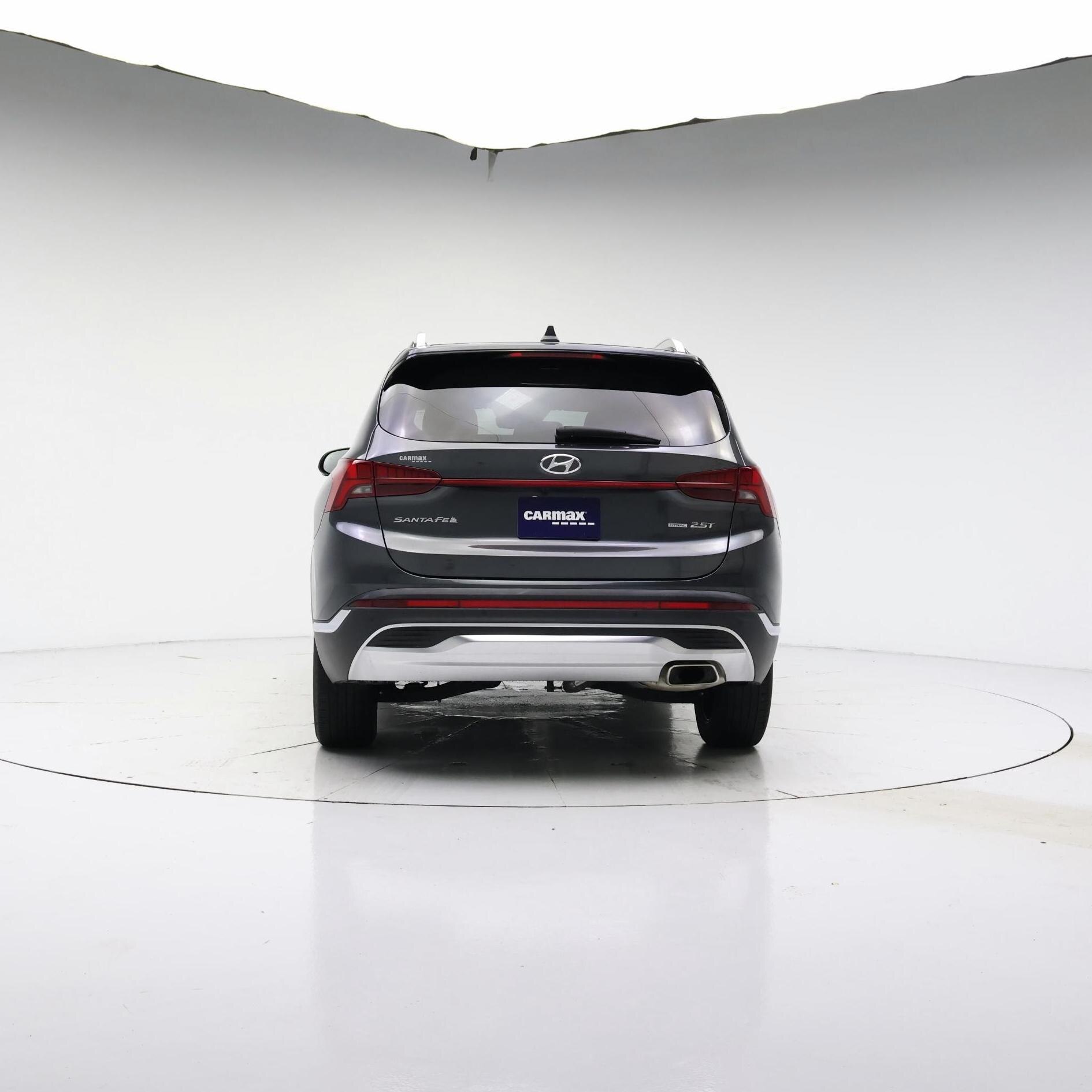 Thumbnail: 2023 Hyundai Santa Fe - 6
