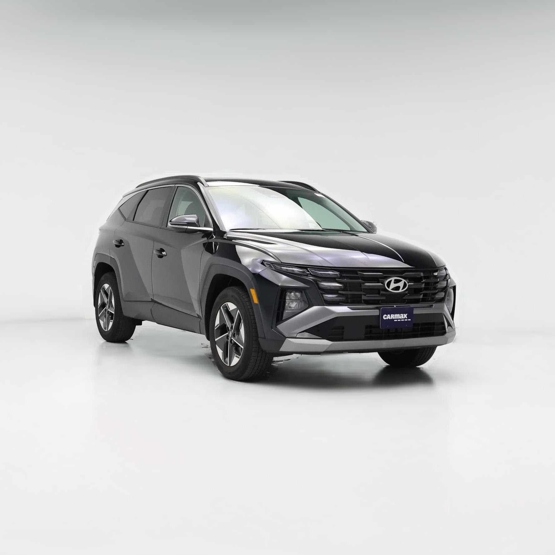Thumbnail: 2025 Hyundai Tucson - 1