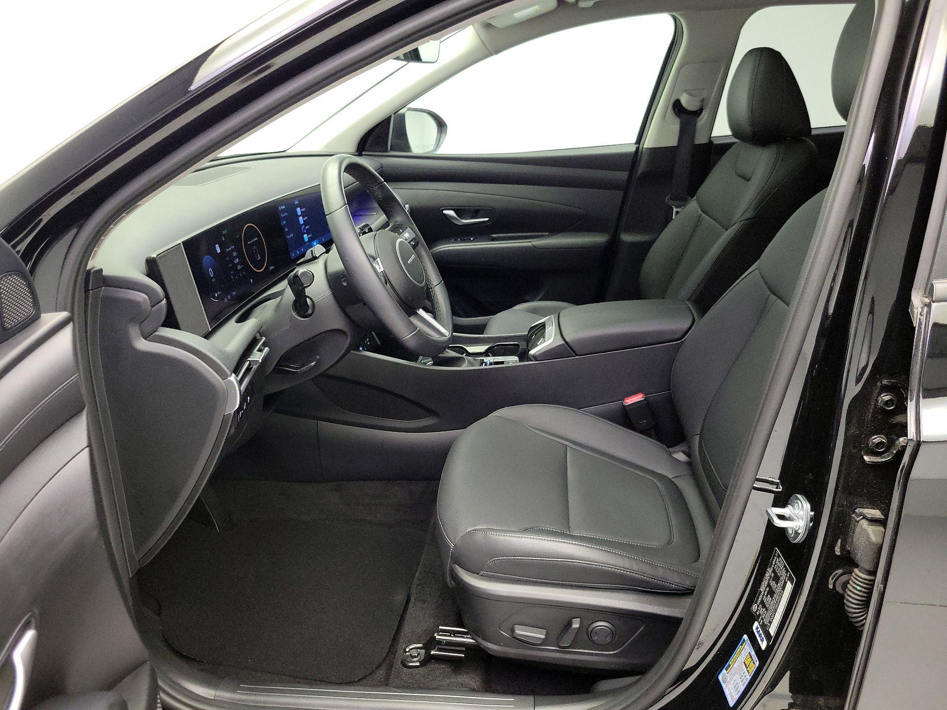 Thumbnail: 2025 Hyundai Tucson - 11