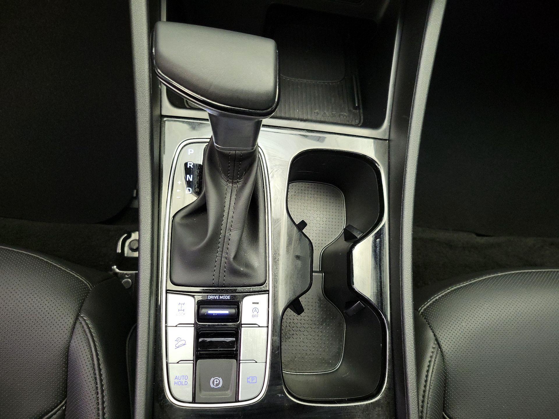 Thumbnail: 2025 Hyundai Tucson - 18