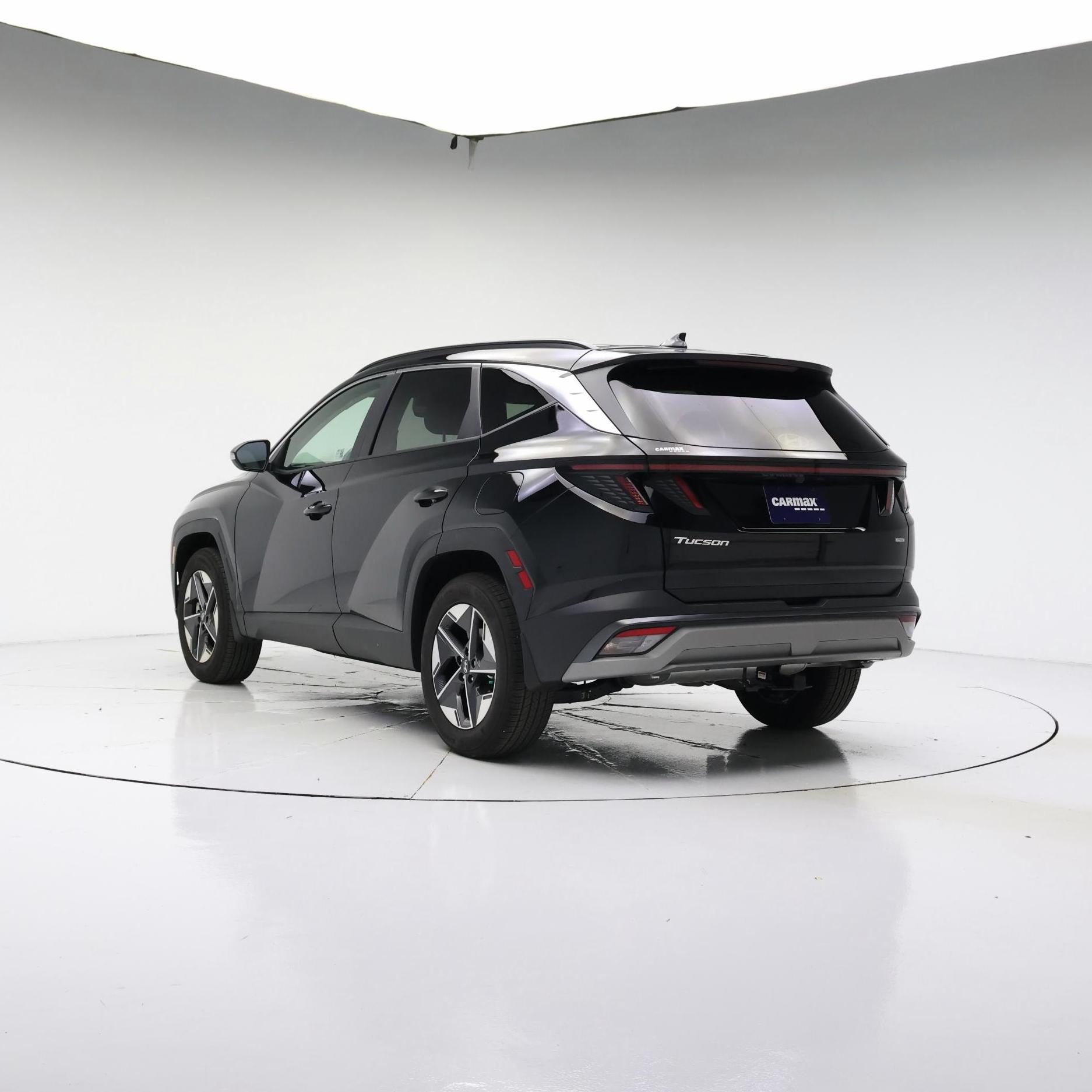 Thumbnail: 2025 Hyundai Tucson - 2
