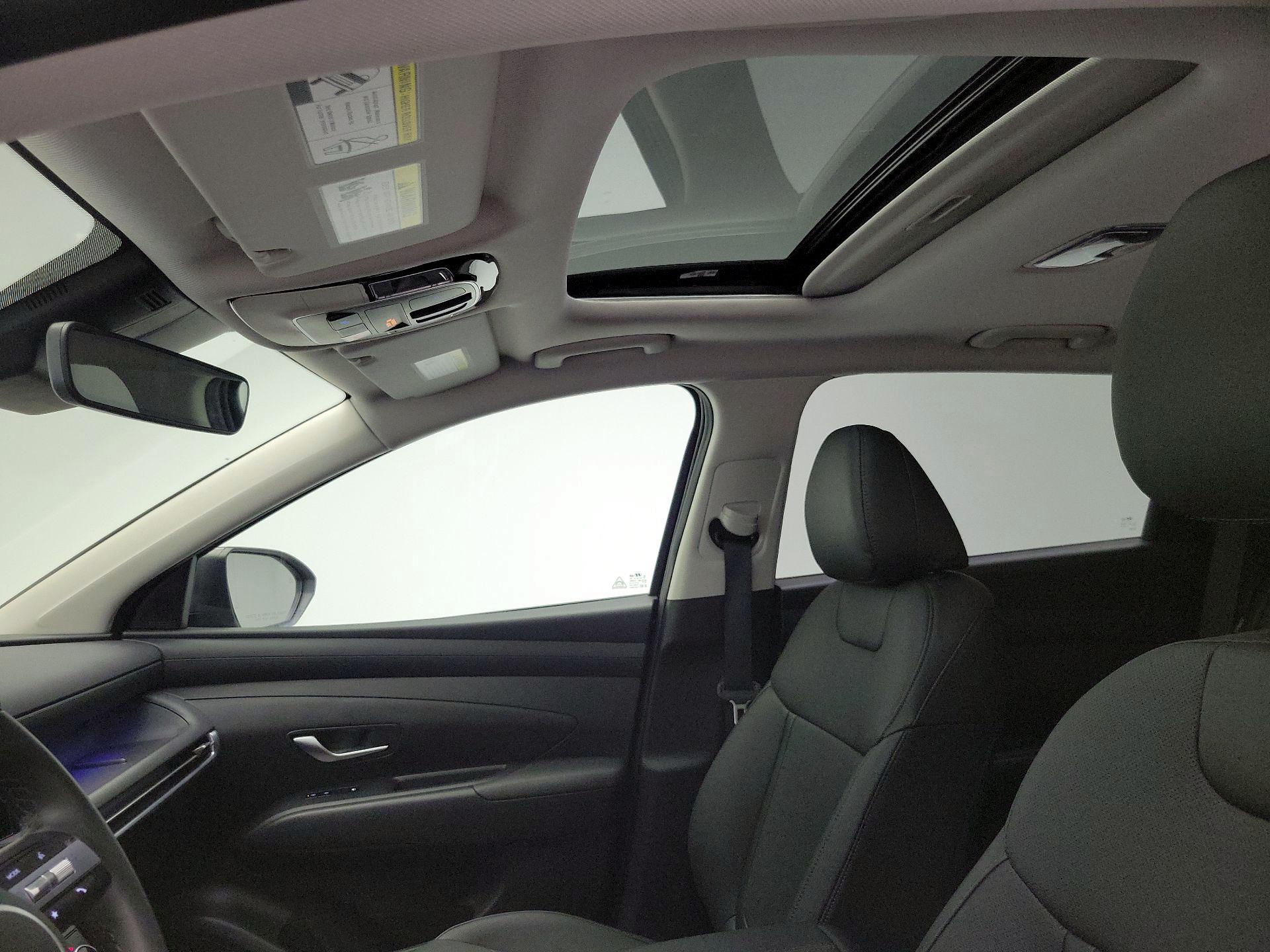 Thumbnail: 2025 Hyundai Tucson - 20