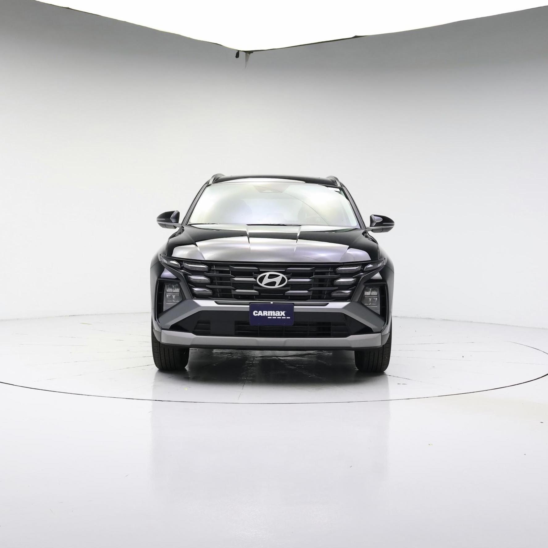 Thumbnail: 2025 Hyundai Tucson - 5