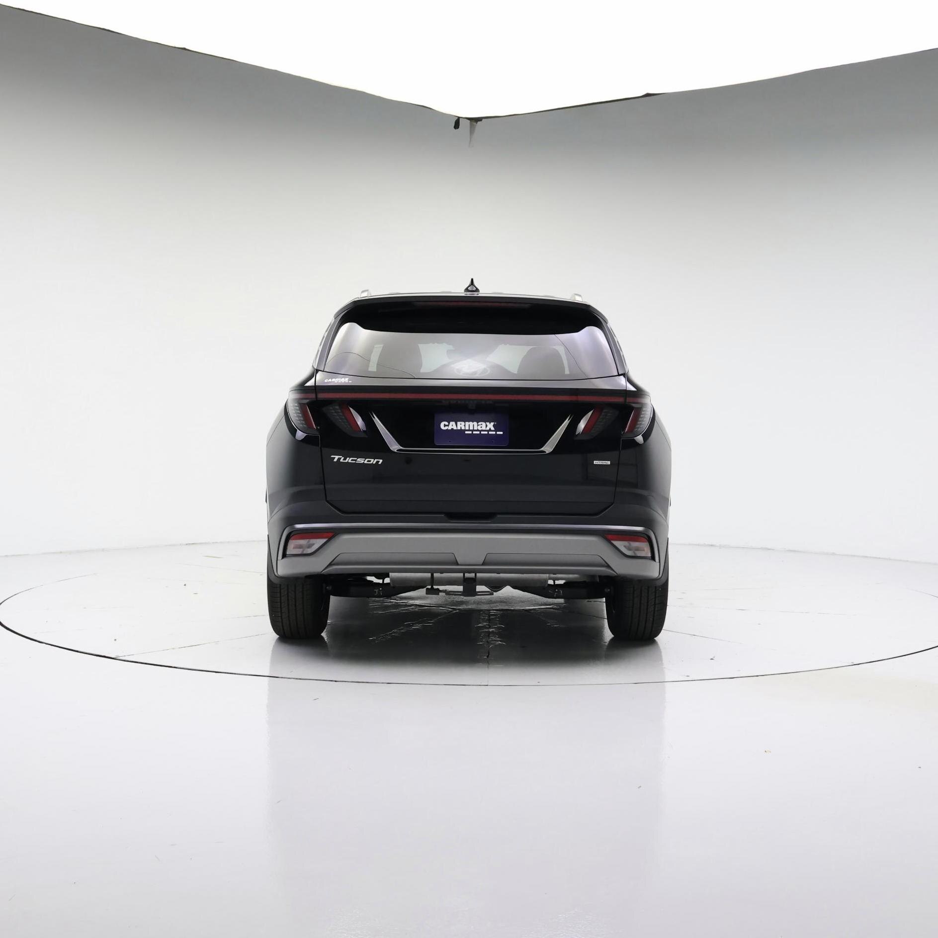 Thumbnail: 2025 Hyundai Tucson - 6