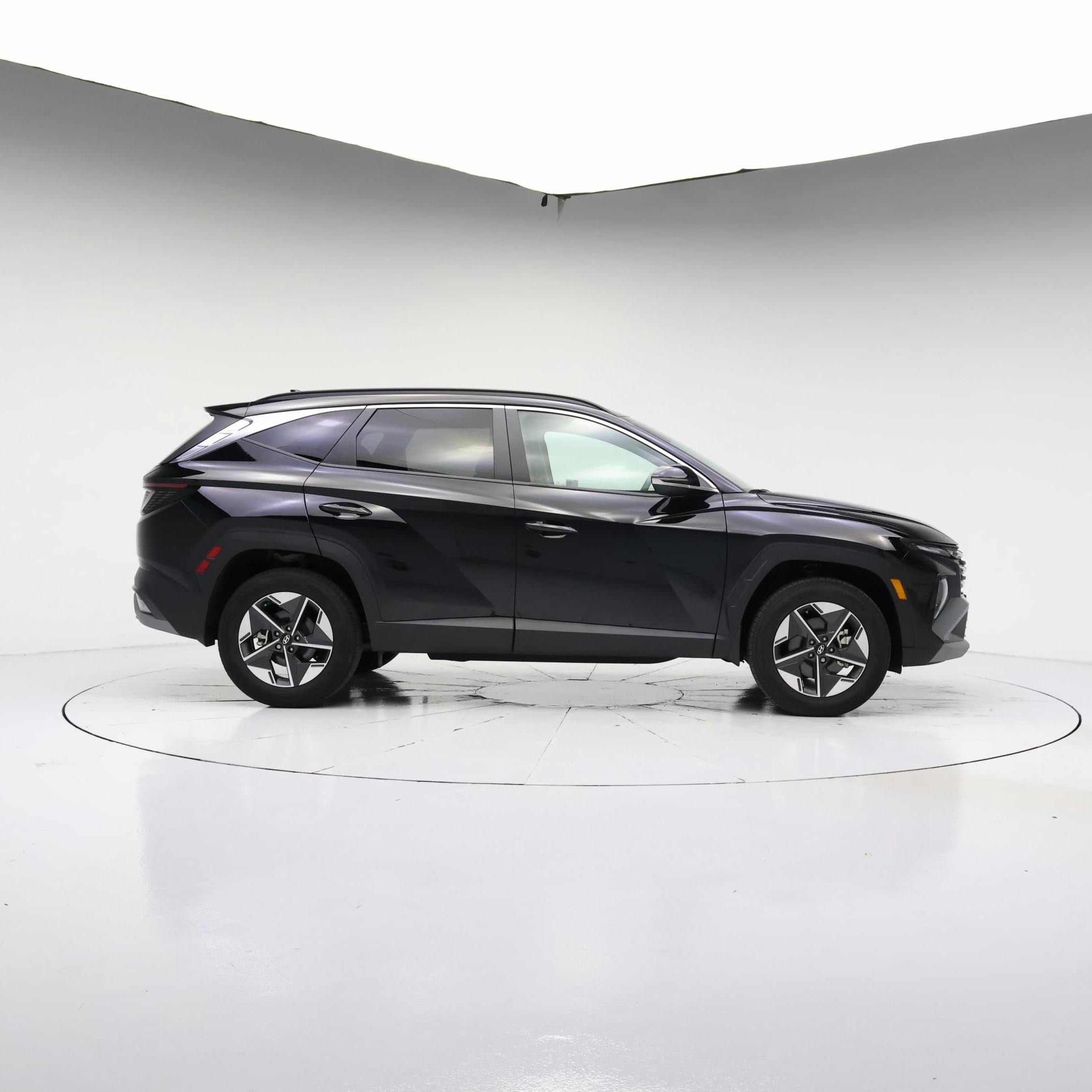 Thumbnail: 2025 Hyundai Tucson - 7