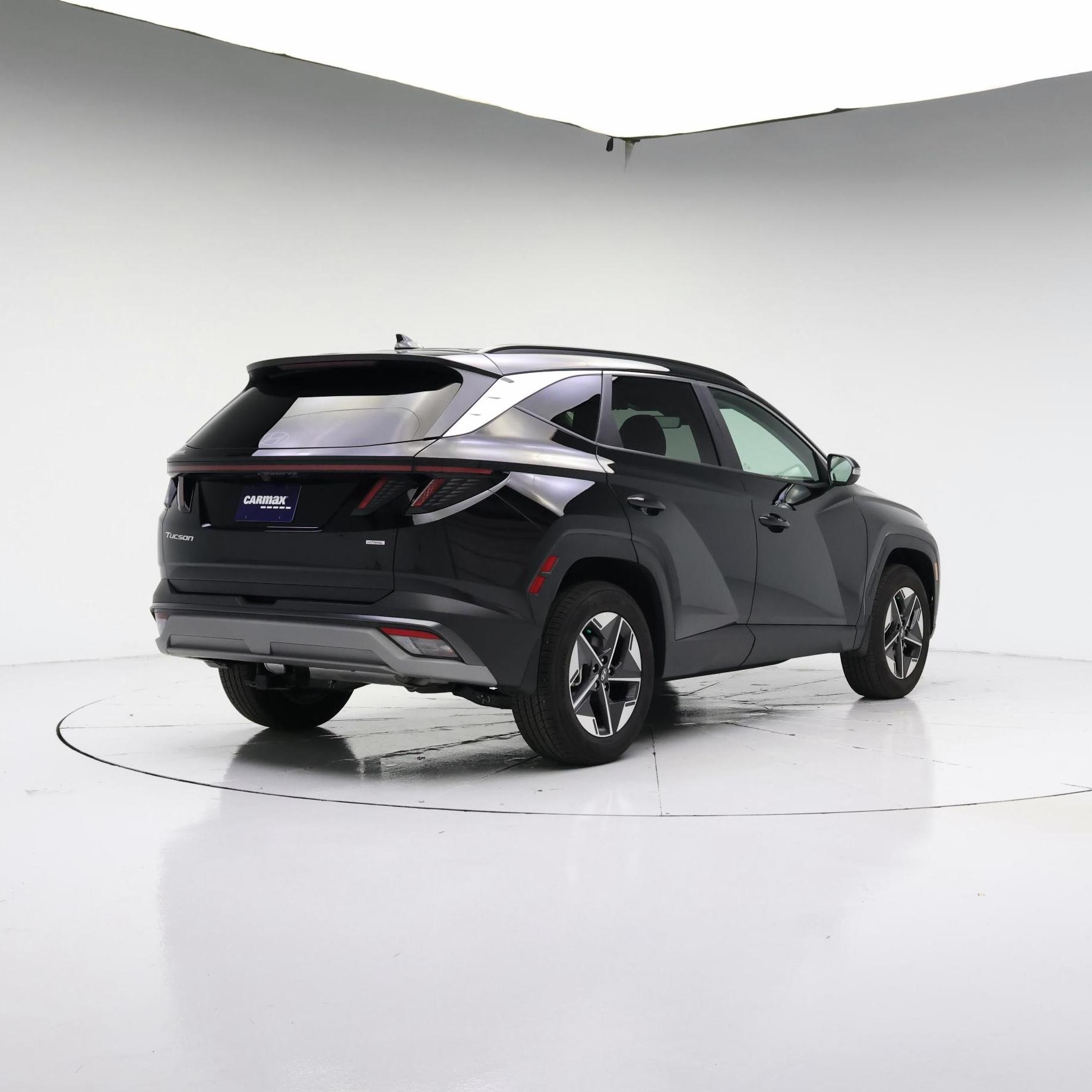 Thumbnail: 2025 Hyundai Tucson - 8