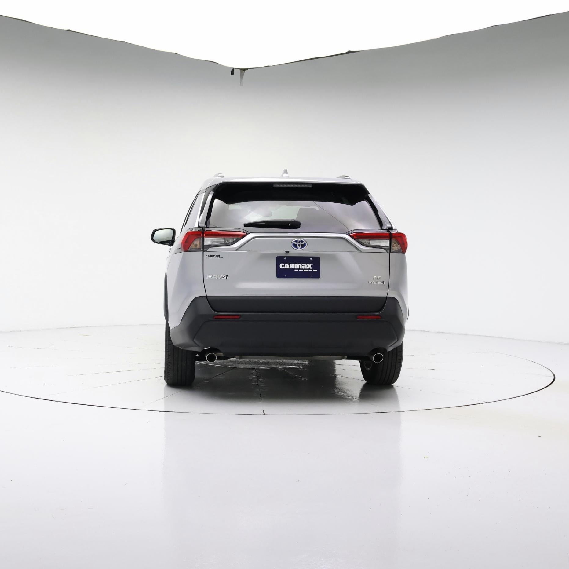 Thumbnail: 2024 Toyota RAV4 - 6