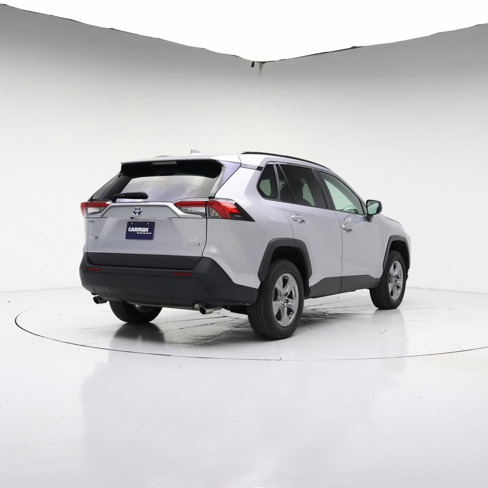 Thumbnail: 2024 Toyota RAV4 - 8