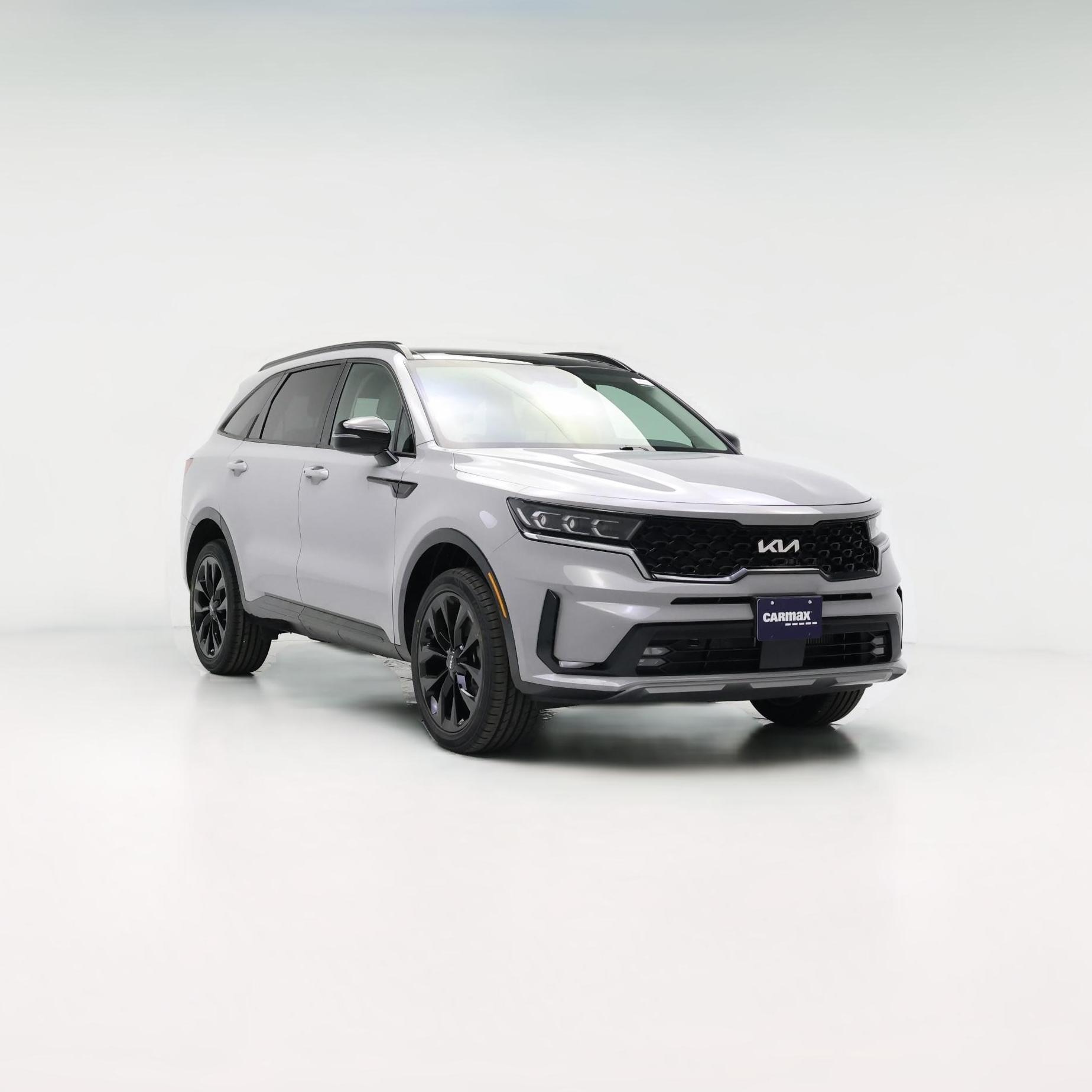 Thumbnail: 2023 Kia Sorento - 1