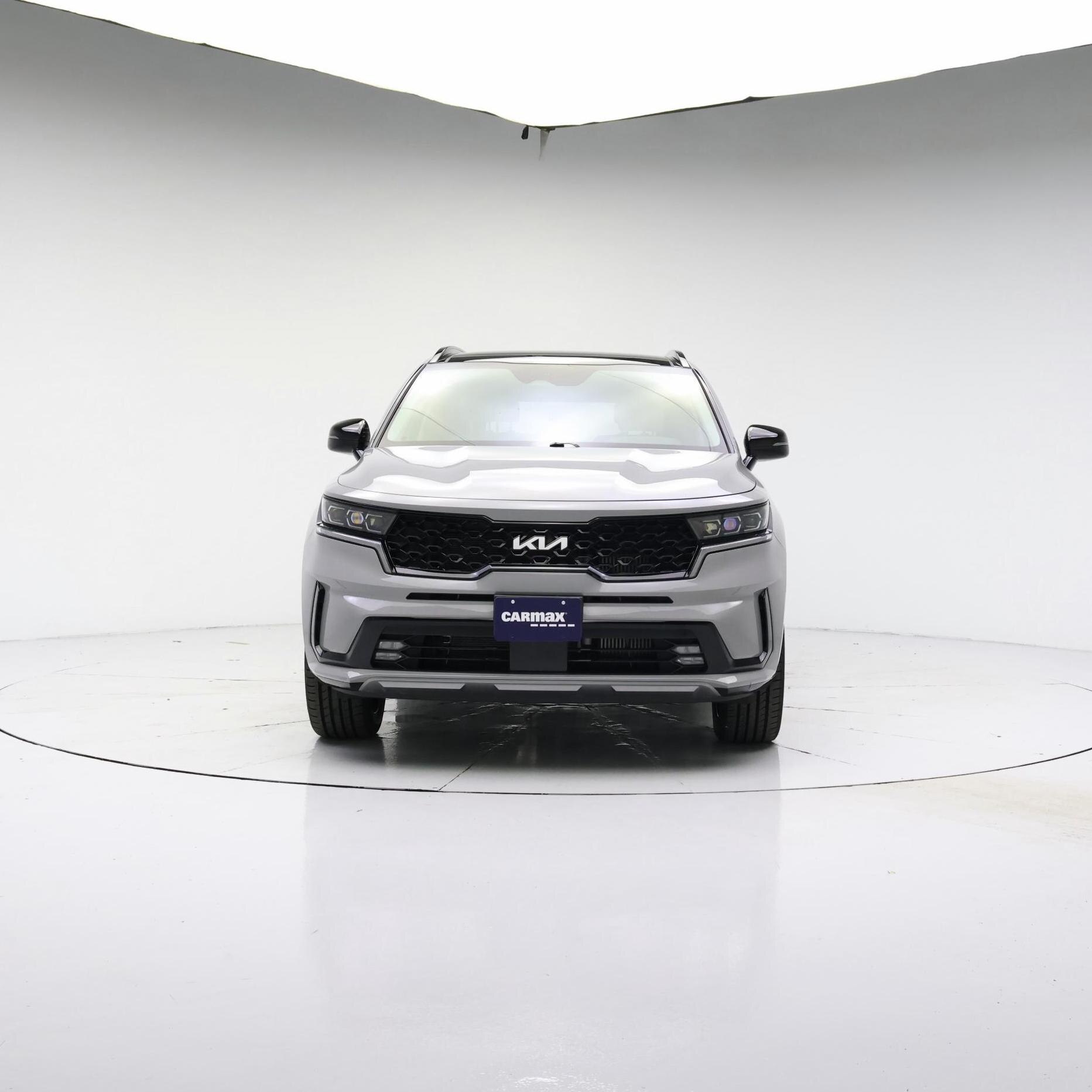 Thumbnail: 2023 Kia Sorento - 5