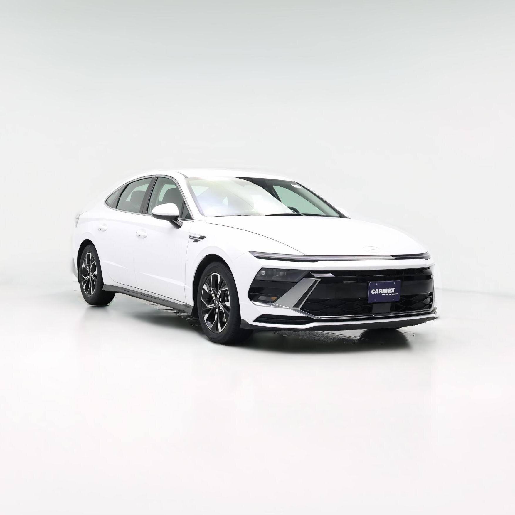 Thumbnail: 2025 Hyundai Sonata - 1