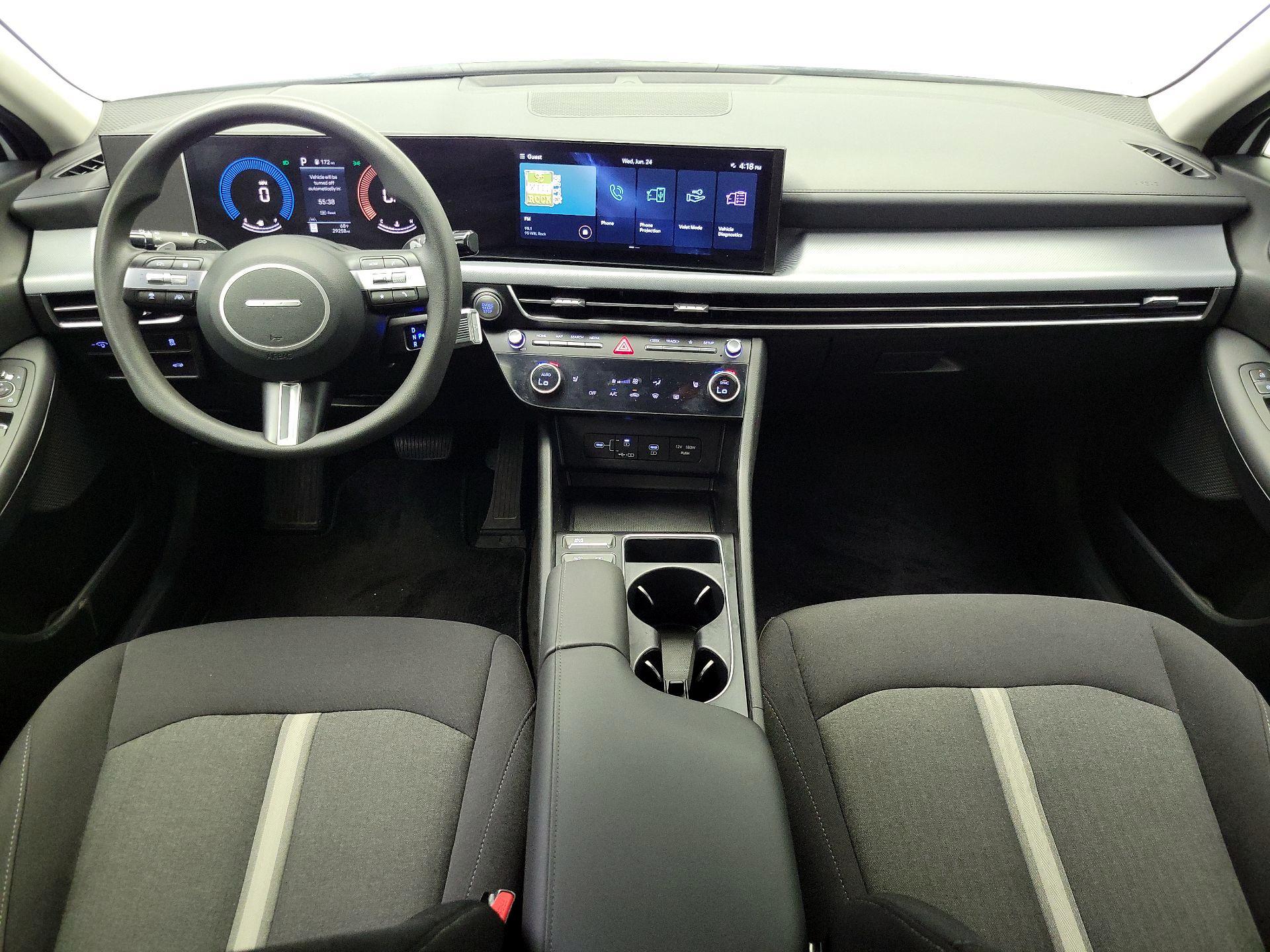 Thumbnail: 2025 Hyundai Sonata - 9