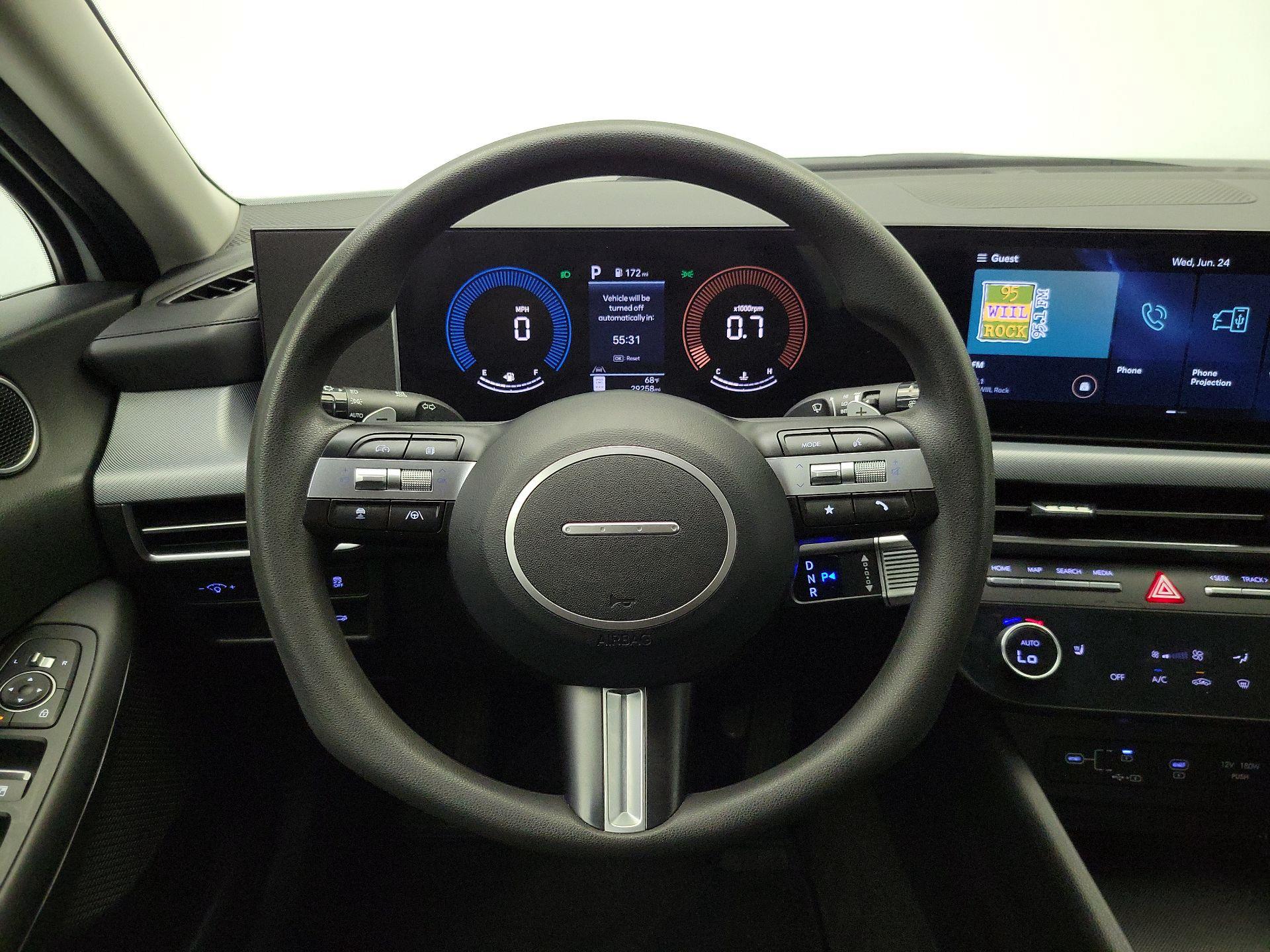 Thumbnail: 2025 Hyundai Sonata - 10