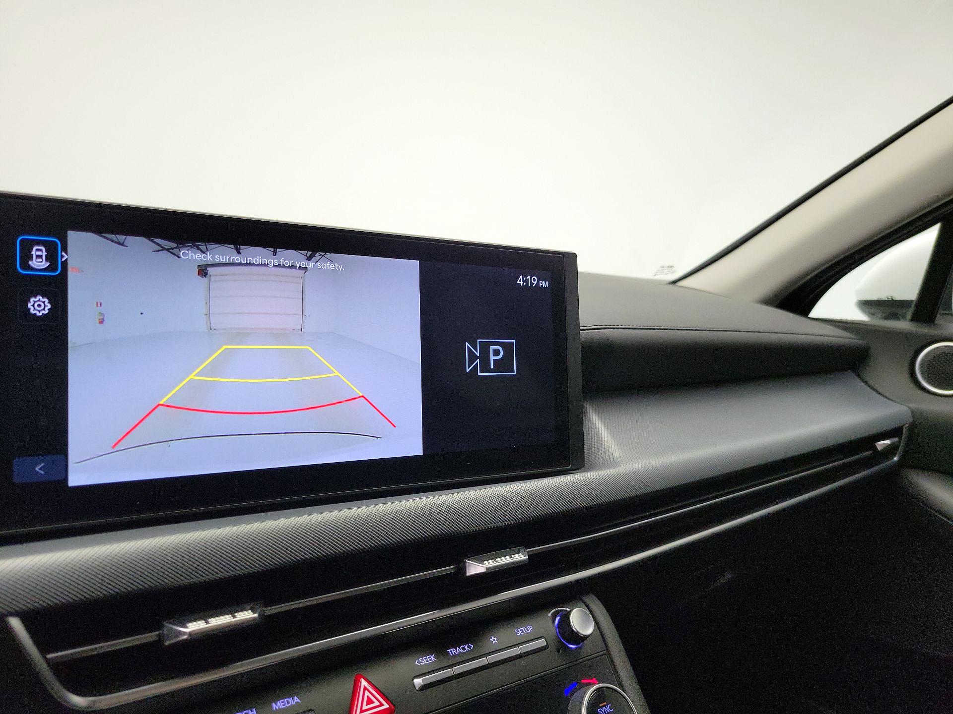 Thumbnail: 2025 Hyundai Sonata - 14