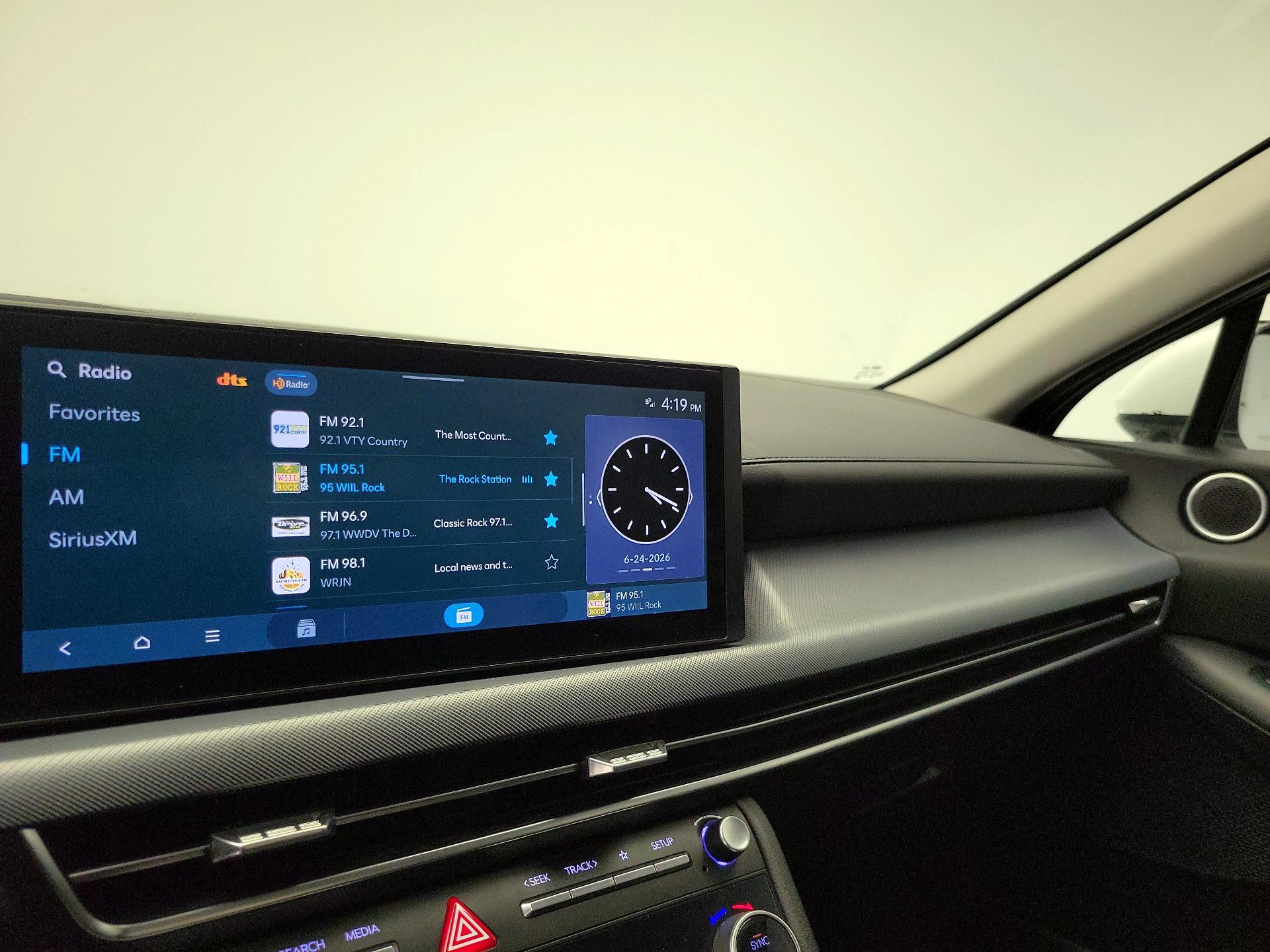 Thumbnail: 2025 Hyundai Sonata - 15