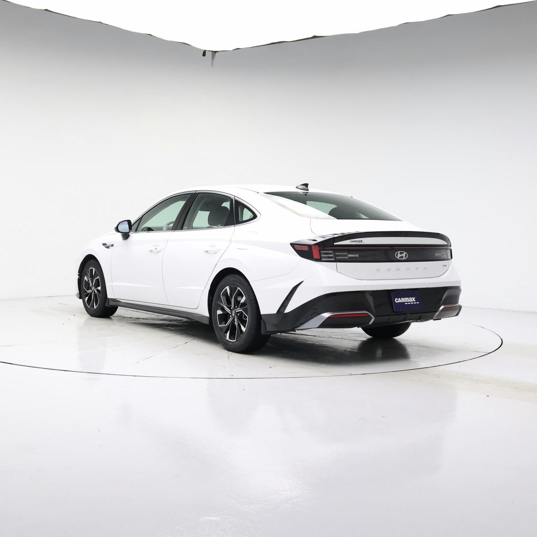 Thumbnail: 2025 Hyundai Sonata - 2