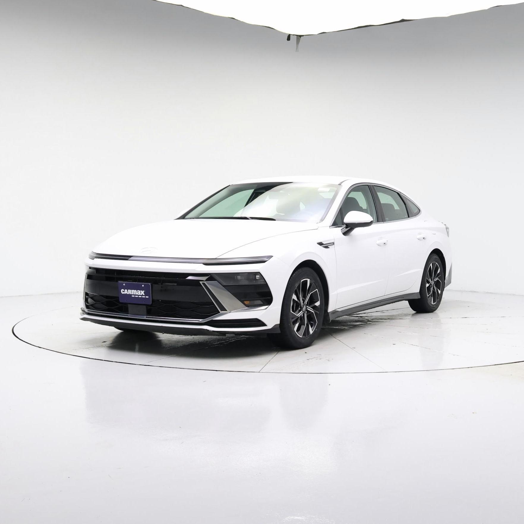 Thumbnail: 2025 Hyundai Sonata - 4