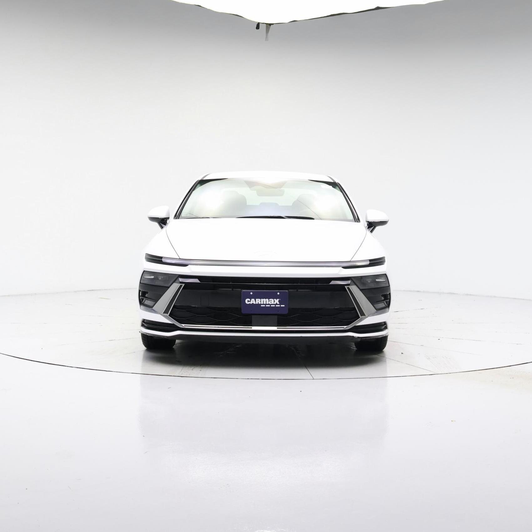 Thumbnail: 2025 Hyundai Sonata - 5