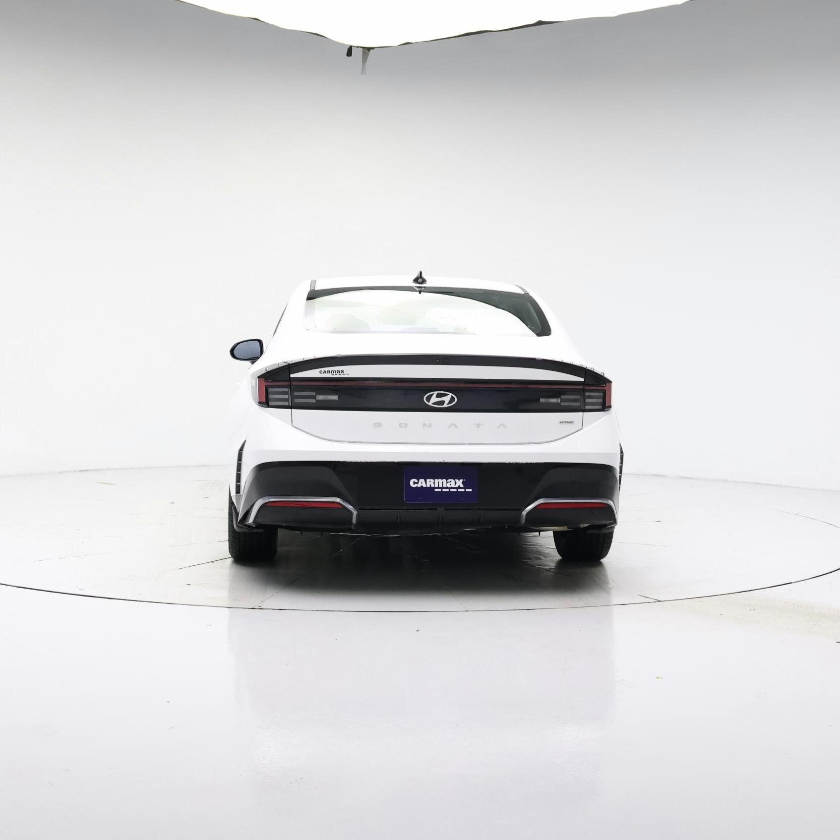 Thumbnail: 2025 Hyundai Sonata - 6