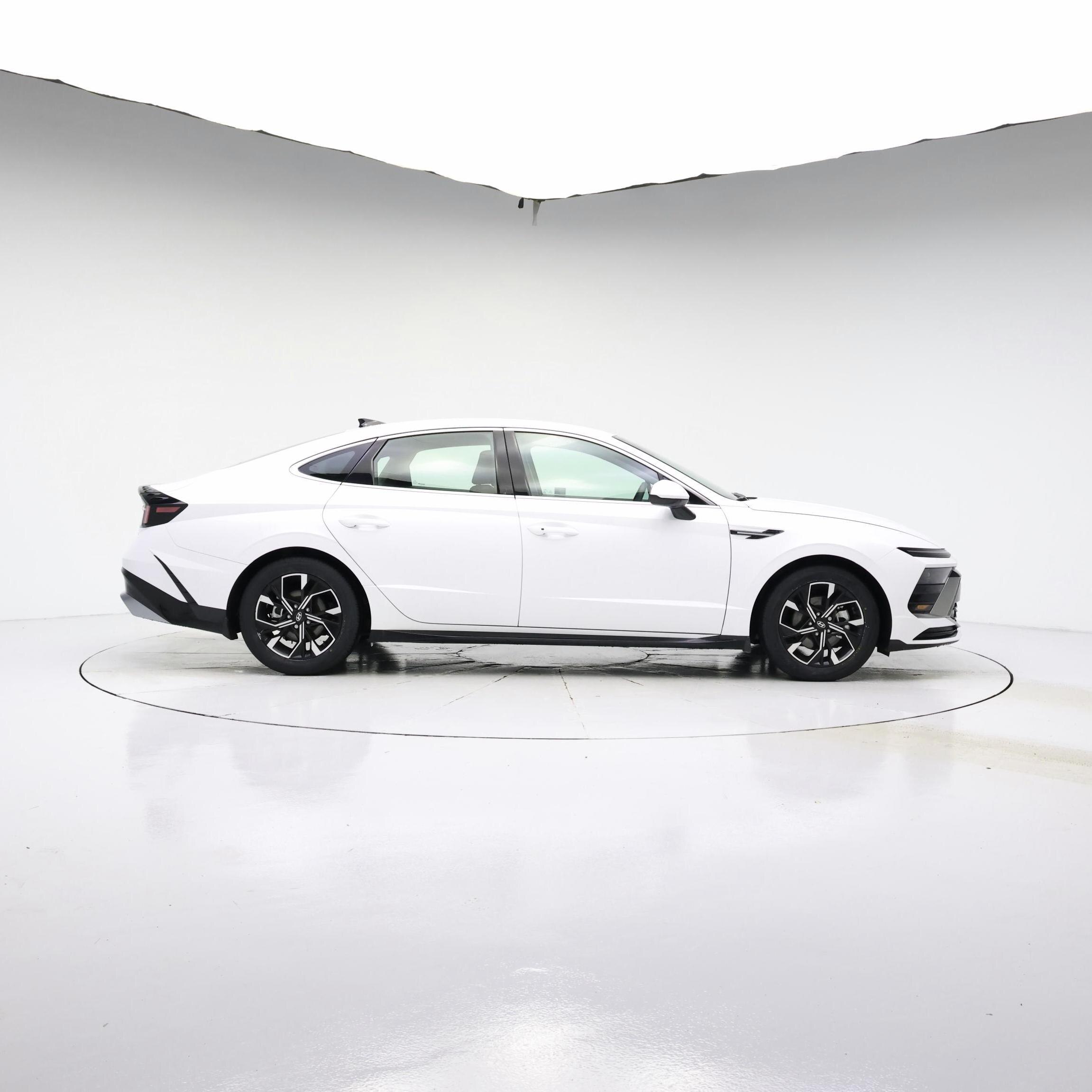 Thumbnail: 2025 Hyundai Sonata - 7
