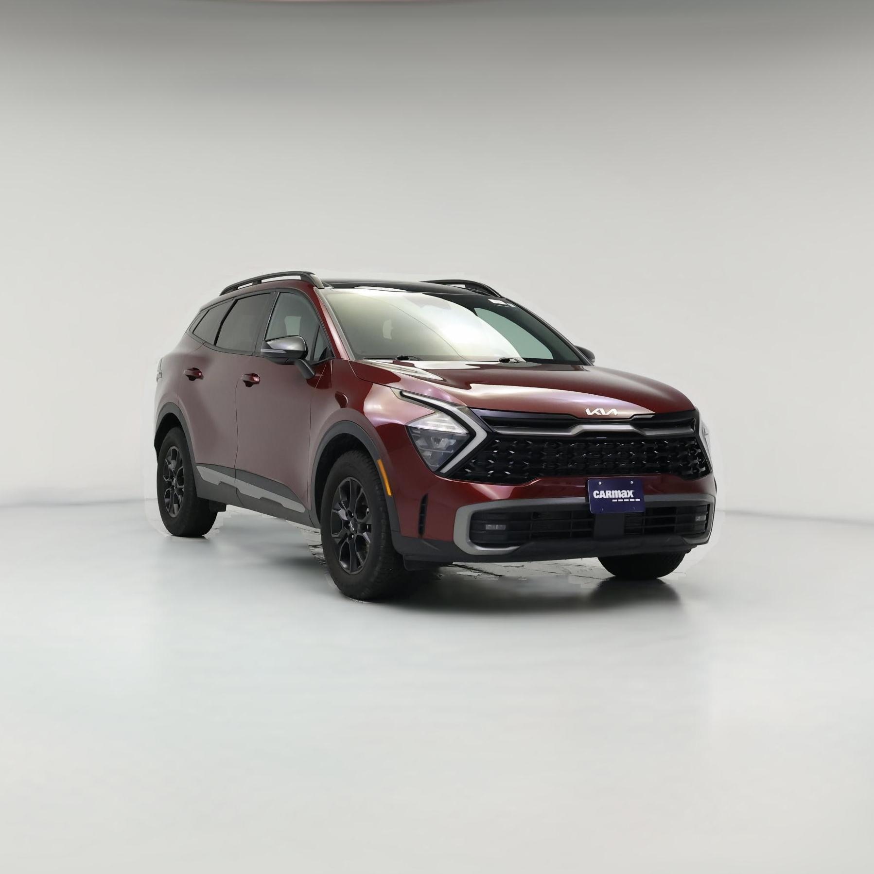 Thumbnail: 2023 Kia Sportage - 1