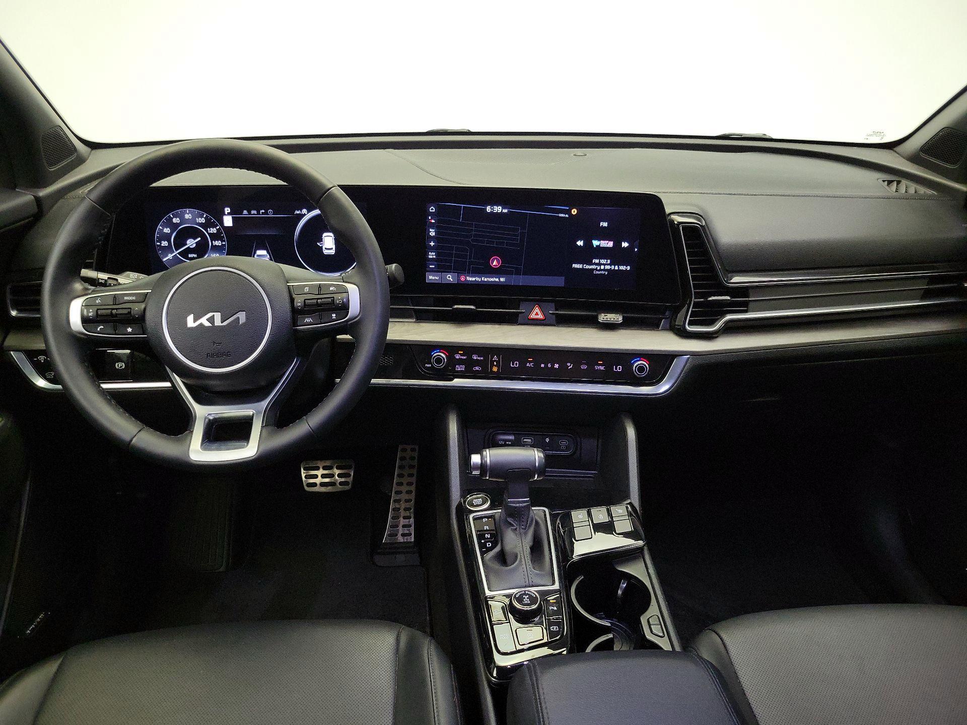 Thumbnail: 2023 Kia Sportage - 9