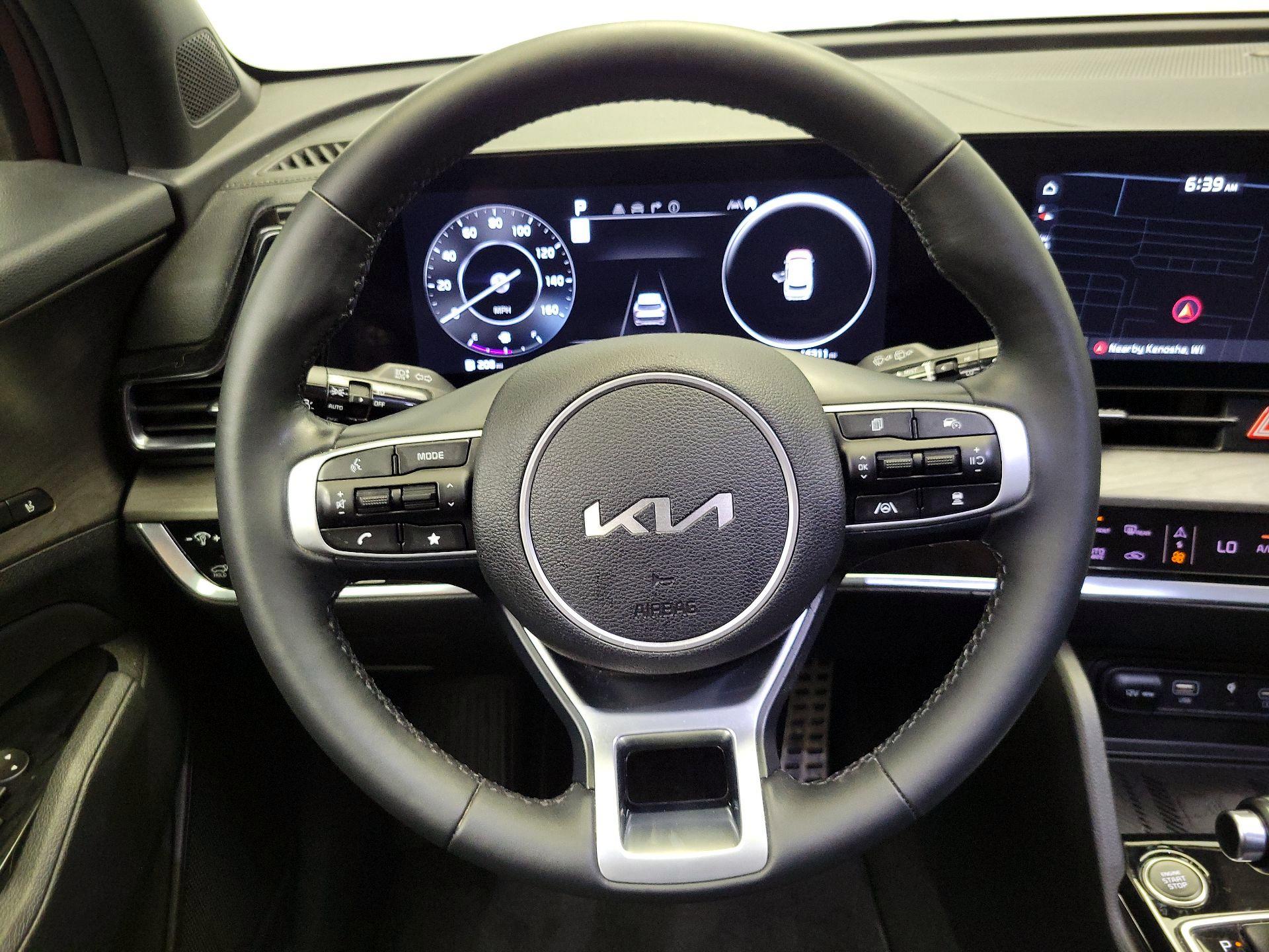 Thumbnail: 2023 Kia Sportage - 10