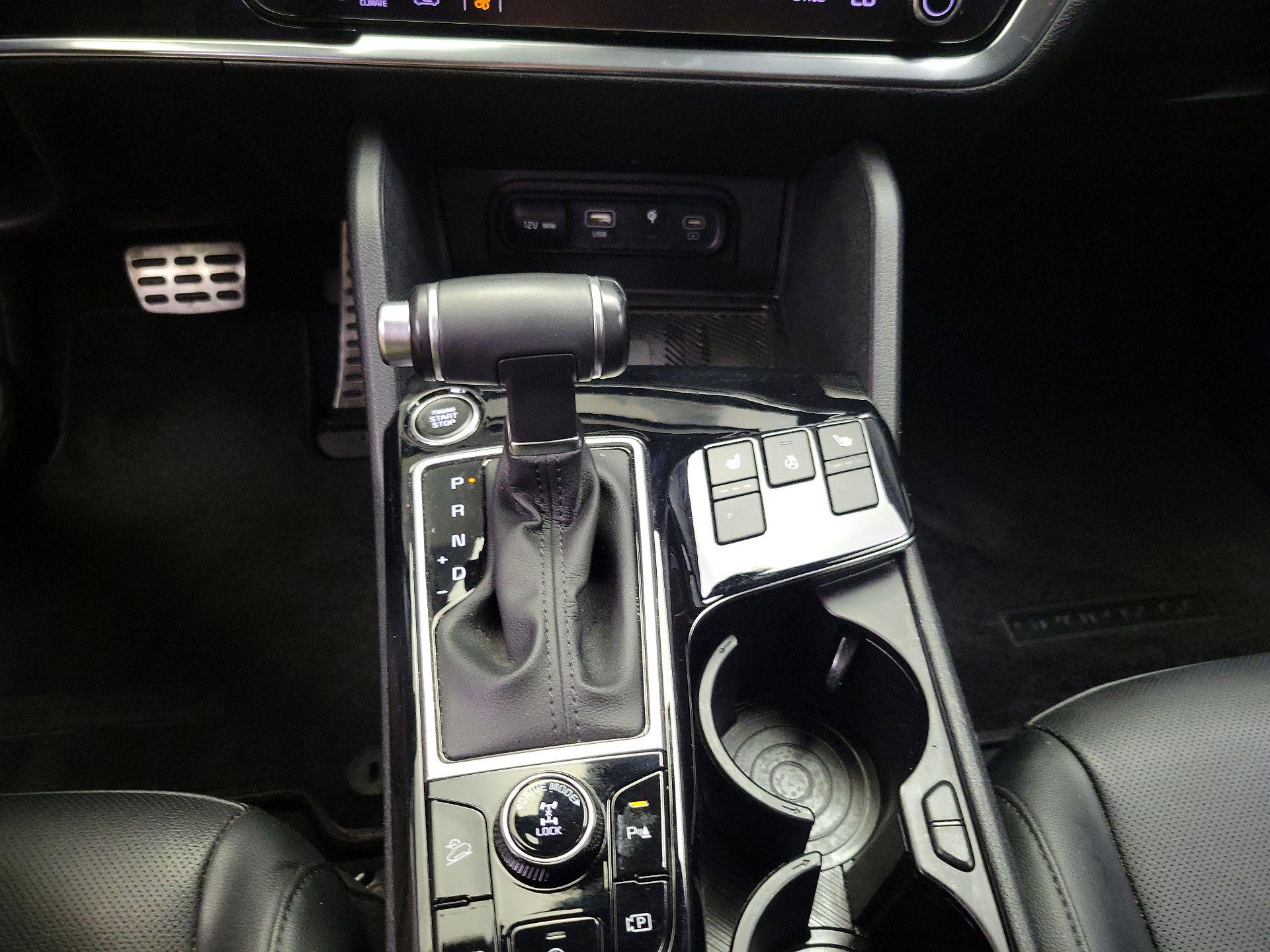 Thumbnail: 2023 Kia Sportage - 18