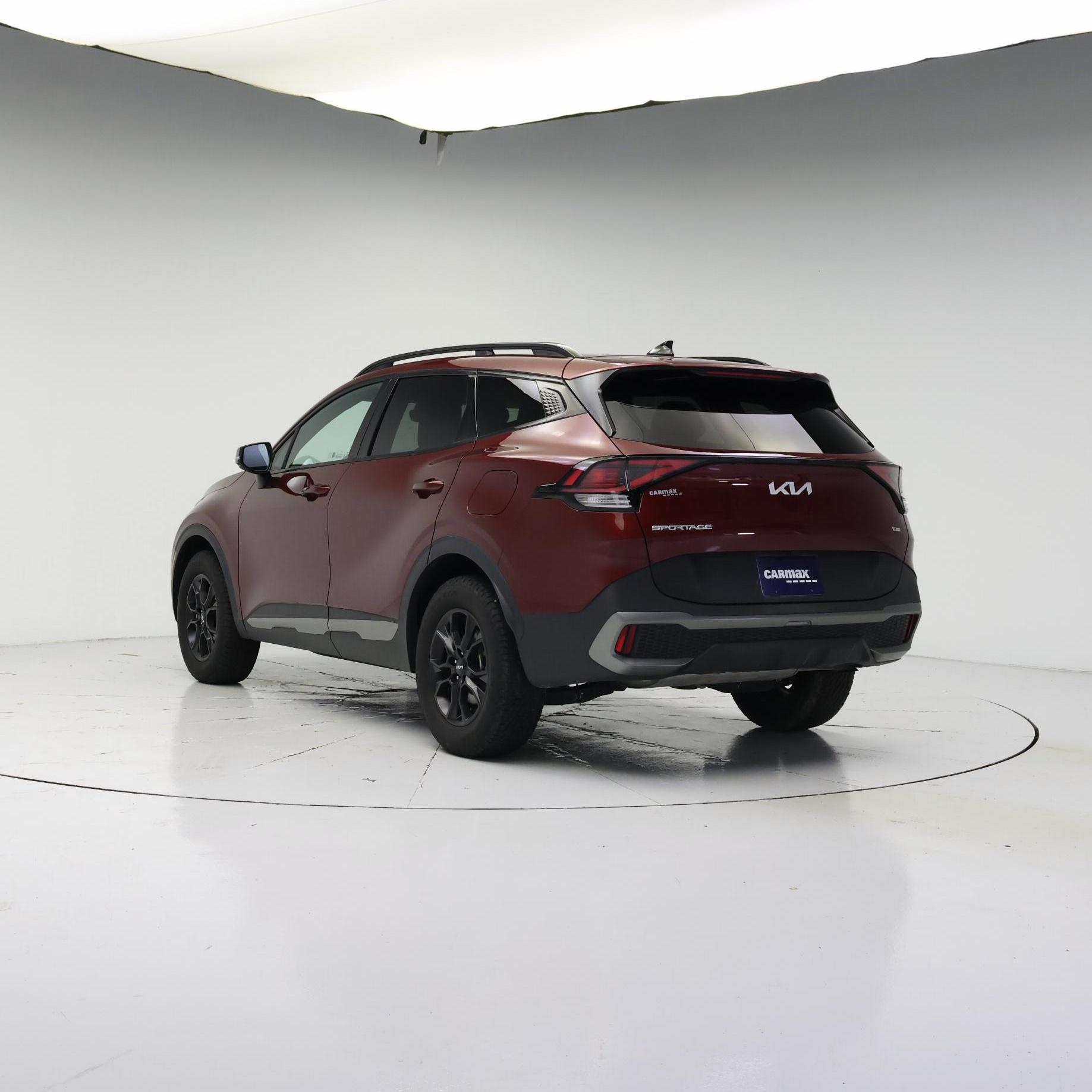 Thumbnail: 2023 Kia Sportage - 2