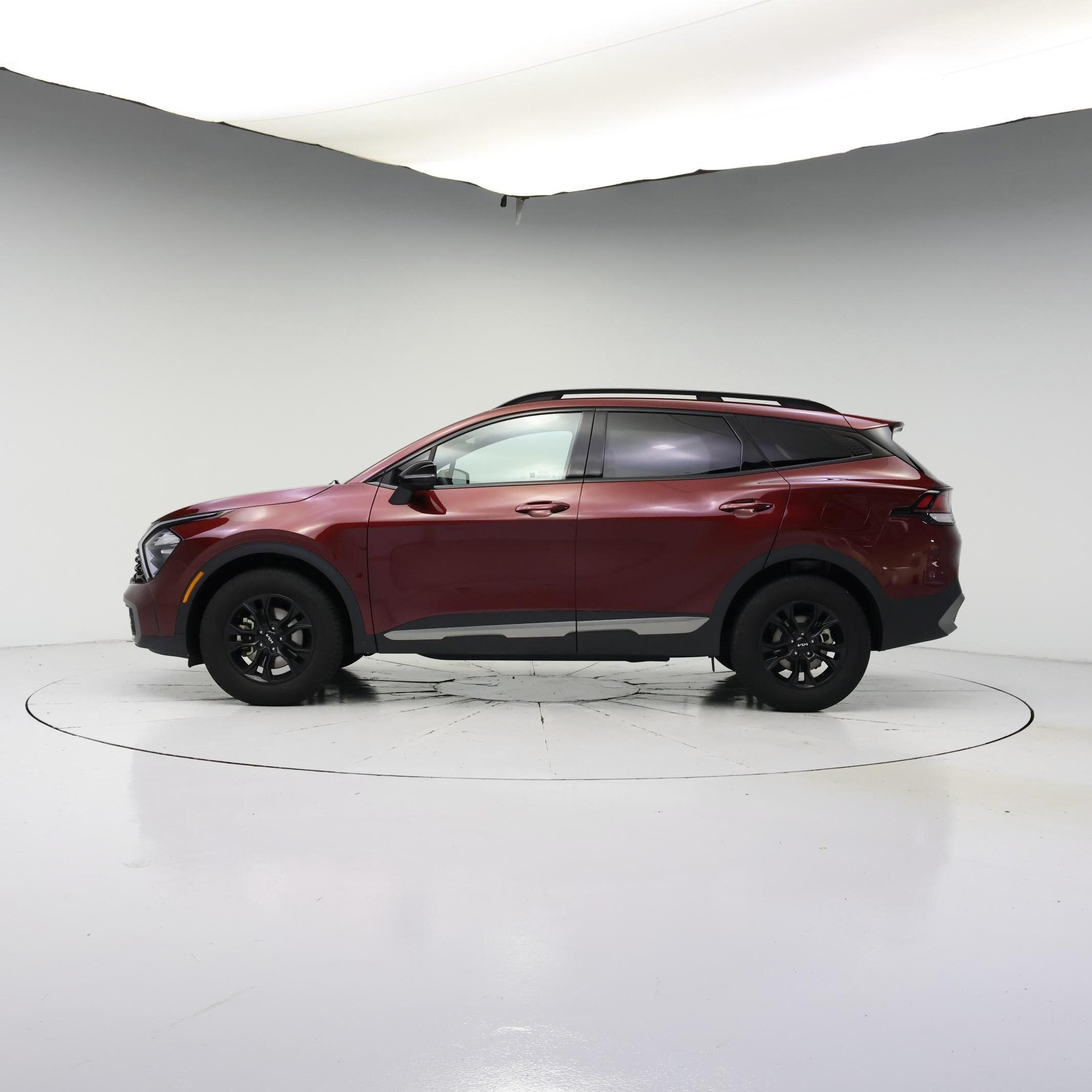 Thumbnail: 2023 Kia Sportage - 3