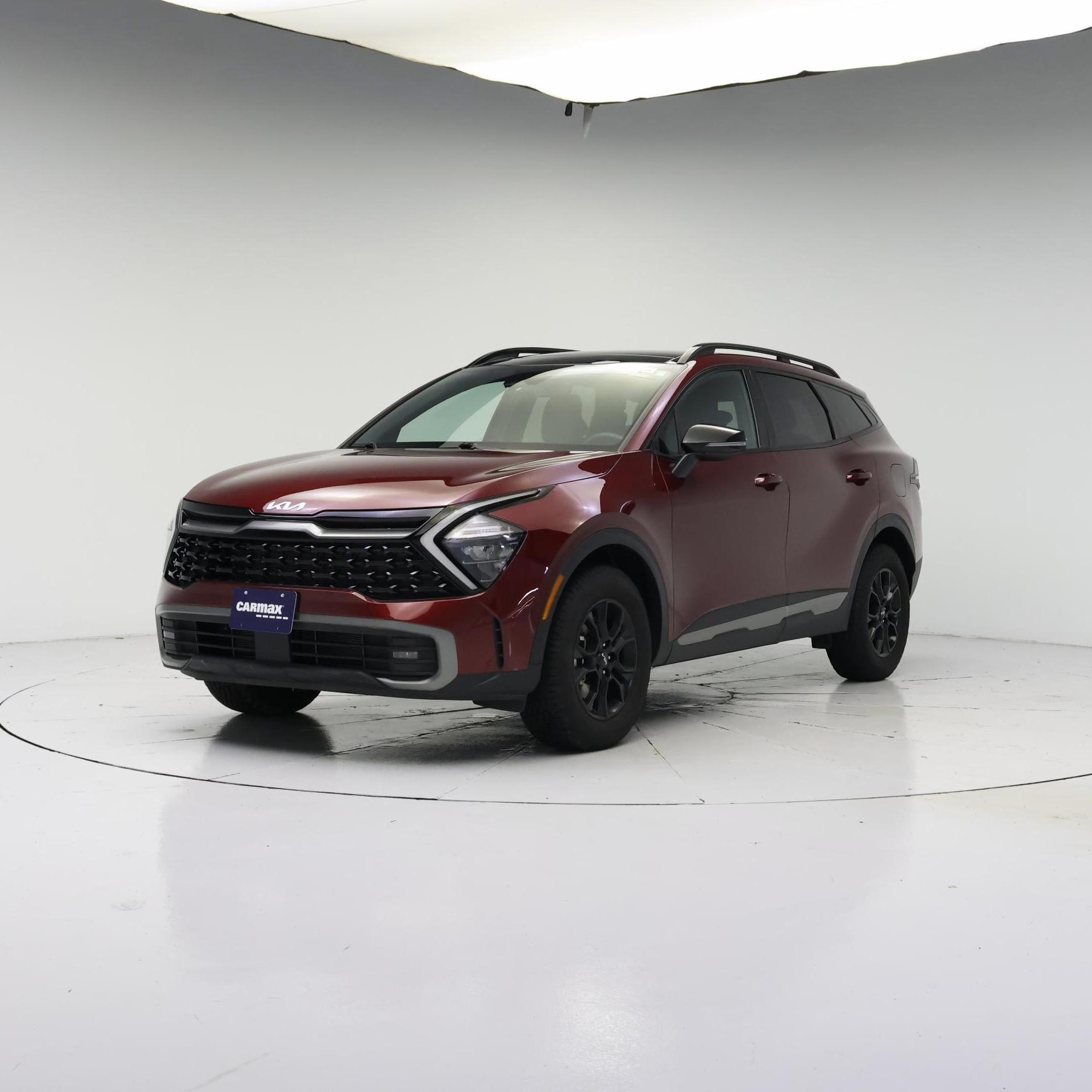 Thumbnail: 2023 Kia Sportage - 4