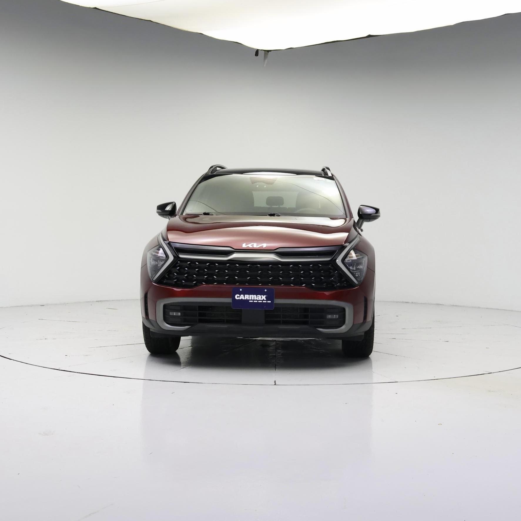 Thumbnail: 2023 Kia Sportage - 5