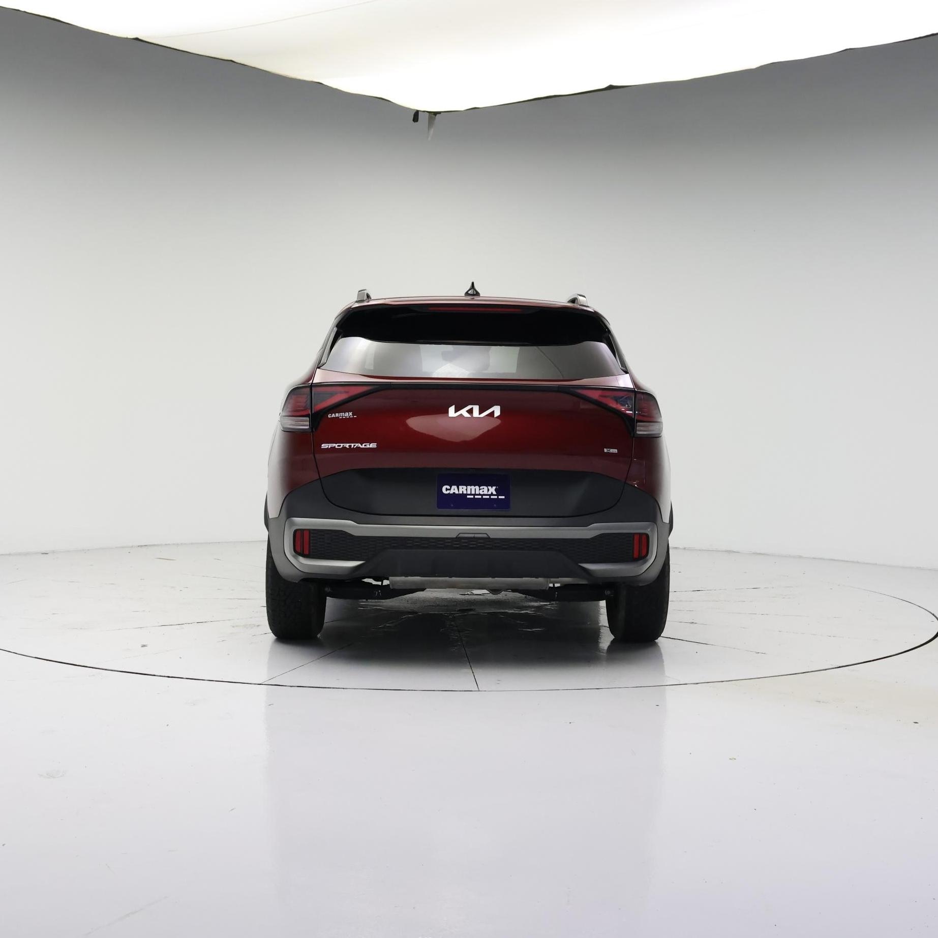 Thumbnail: 2023 Kia Sportage - 6