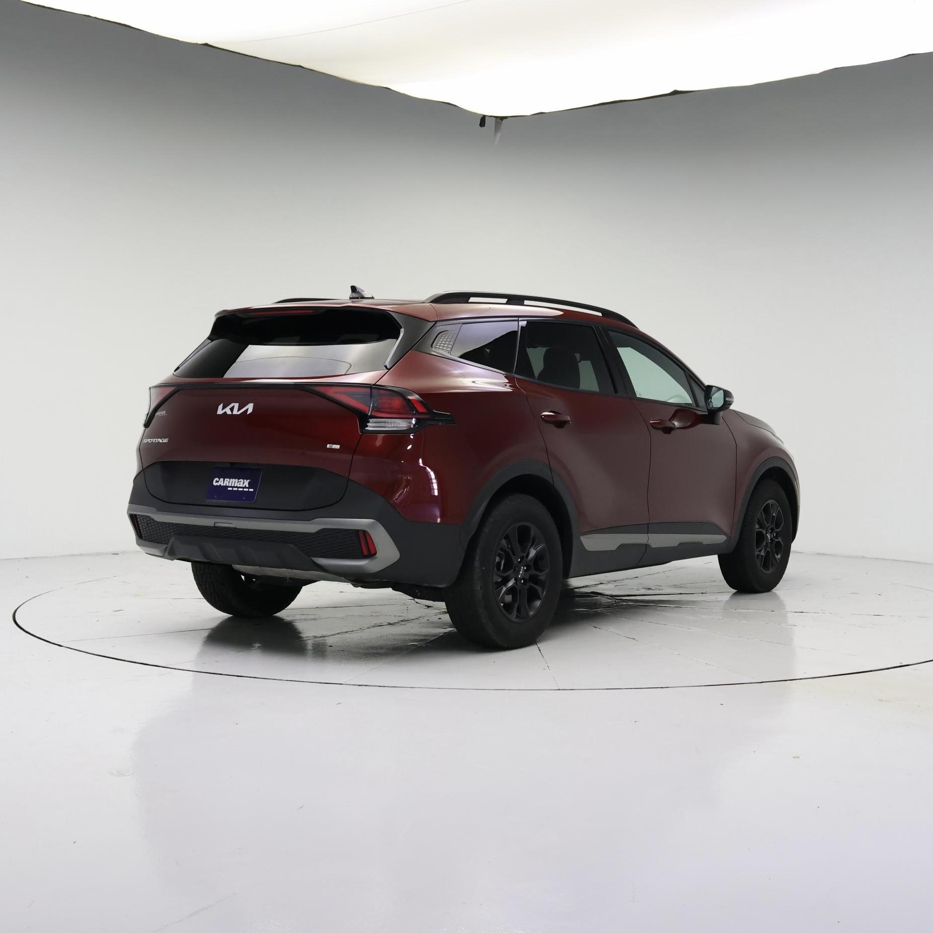 Thumbnail: 2023 Kia Sportage - 8