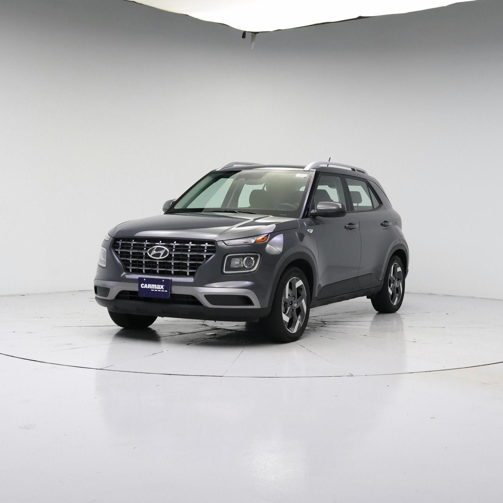 Thumbnail: 2024 Hyundai Venue - 4