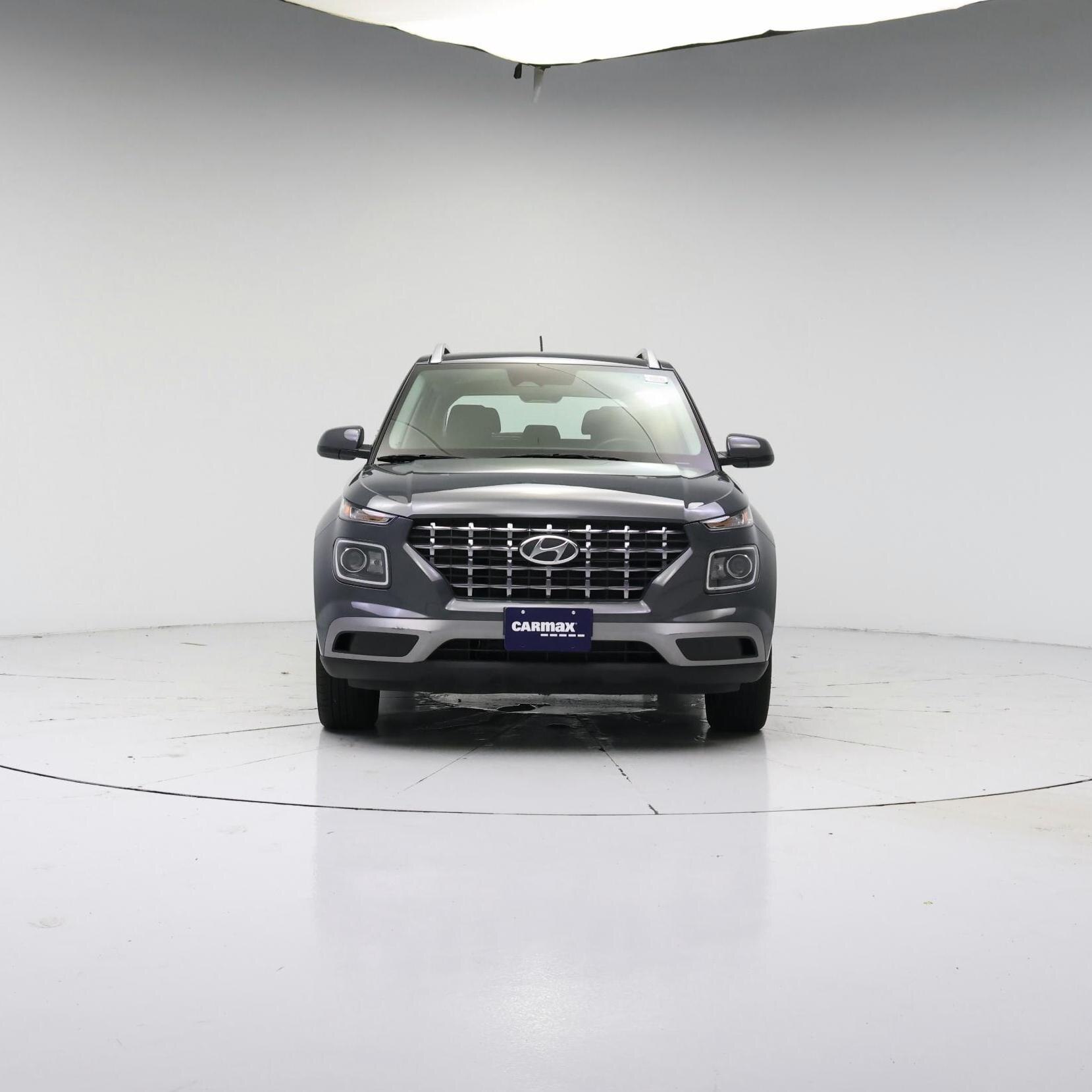 Thumbnail: 2024 Hyundai Venue - 5