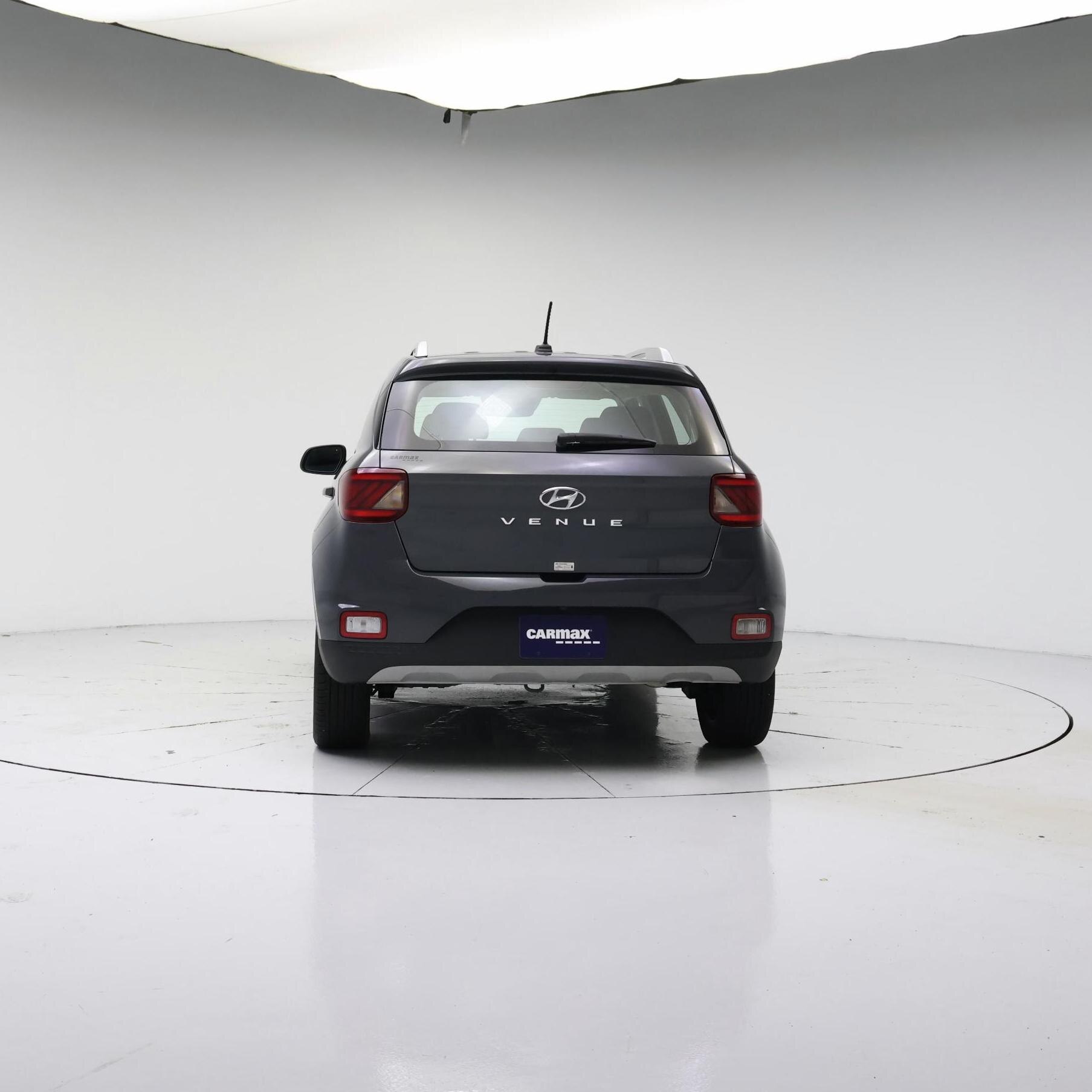 Thumbnail: 2024 Hyundai Venue - 6