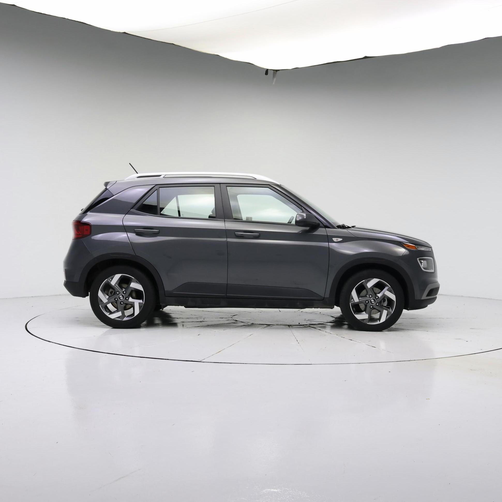 Thumbnail: 2024 Hyundai Venue - 7