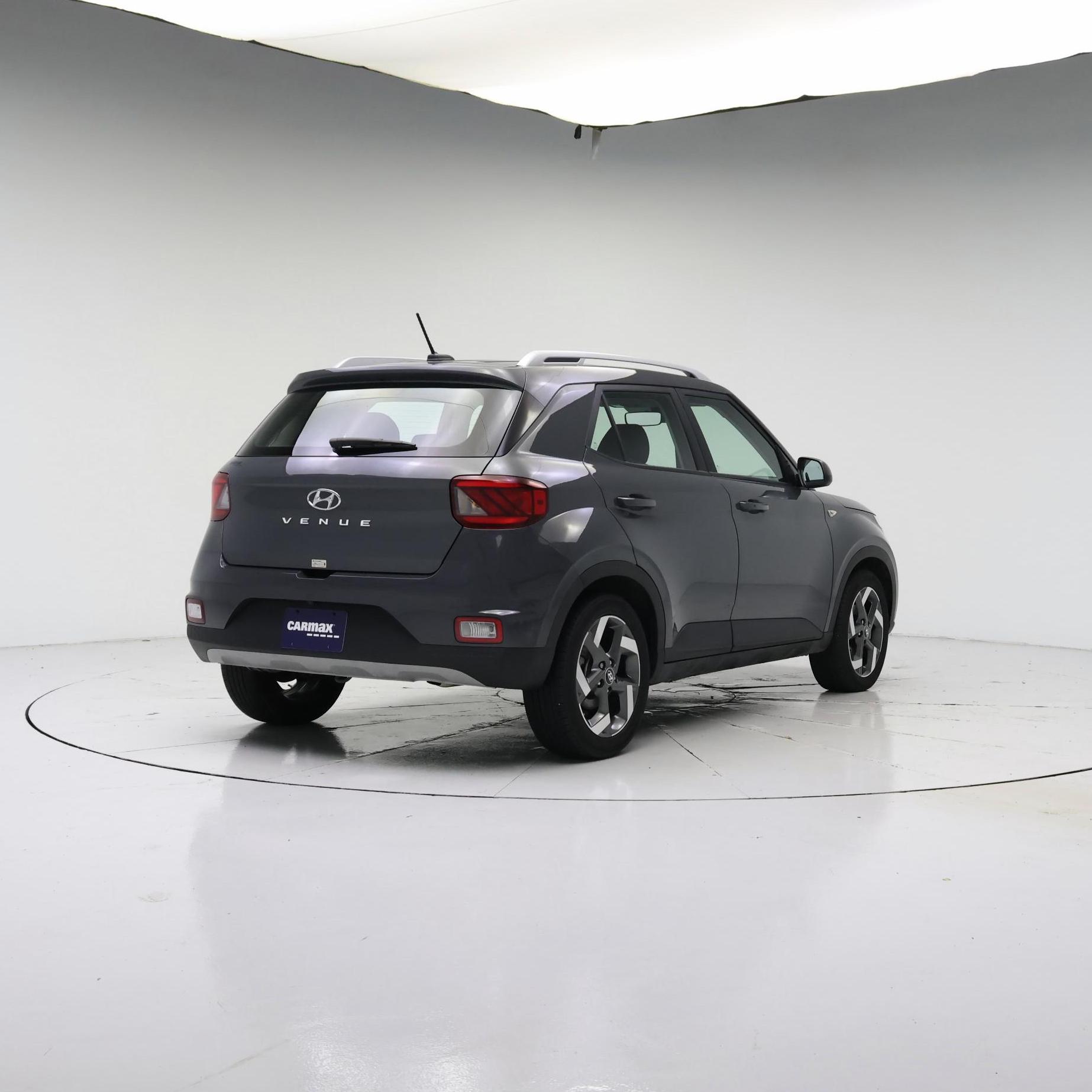Thumbnail: 2024 Hyundai Venue - 8