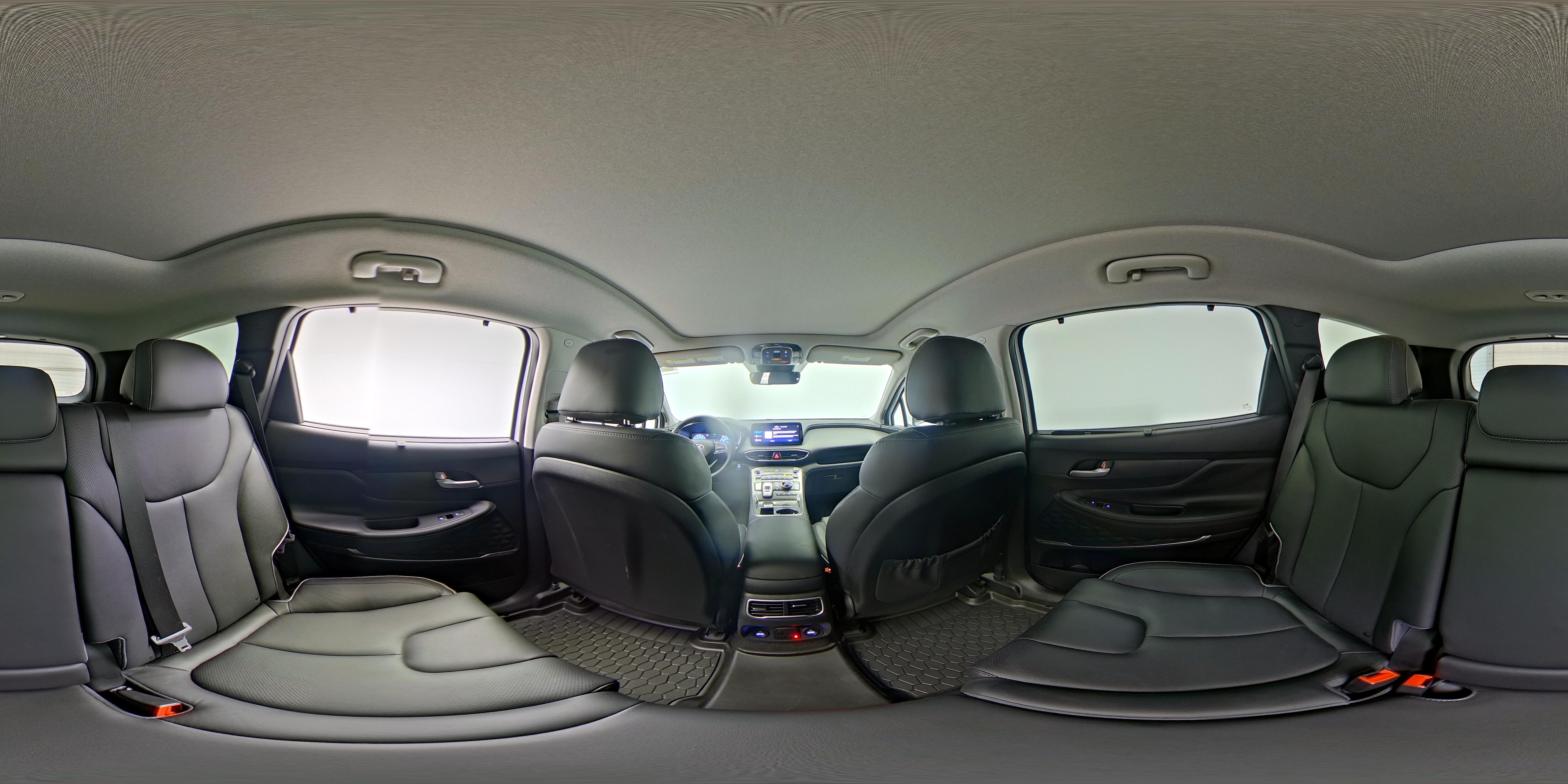 2023 Hyundai Santa Fe Limited - Photo 28