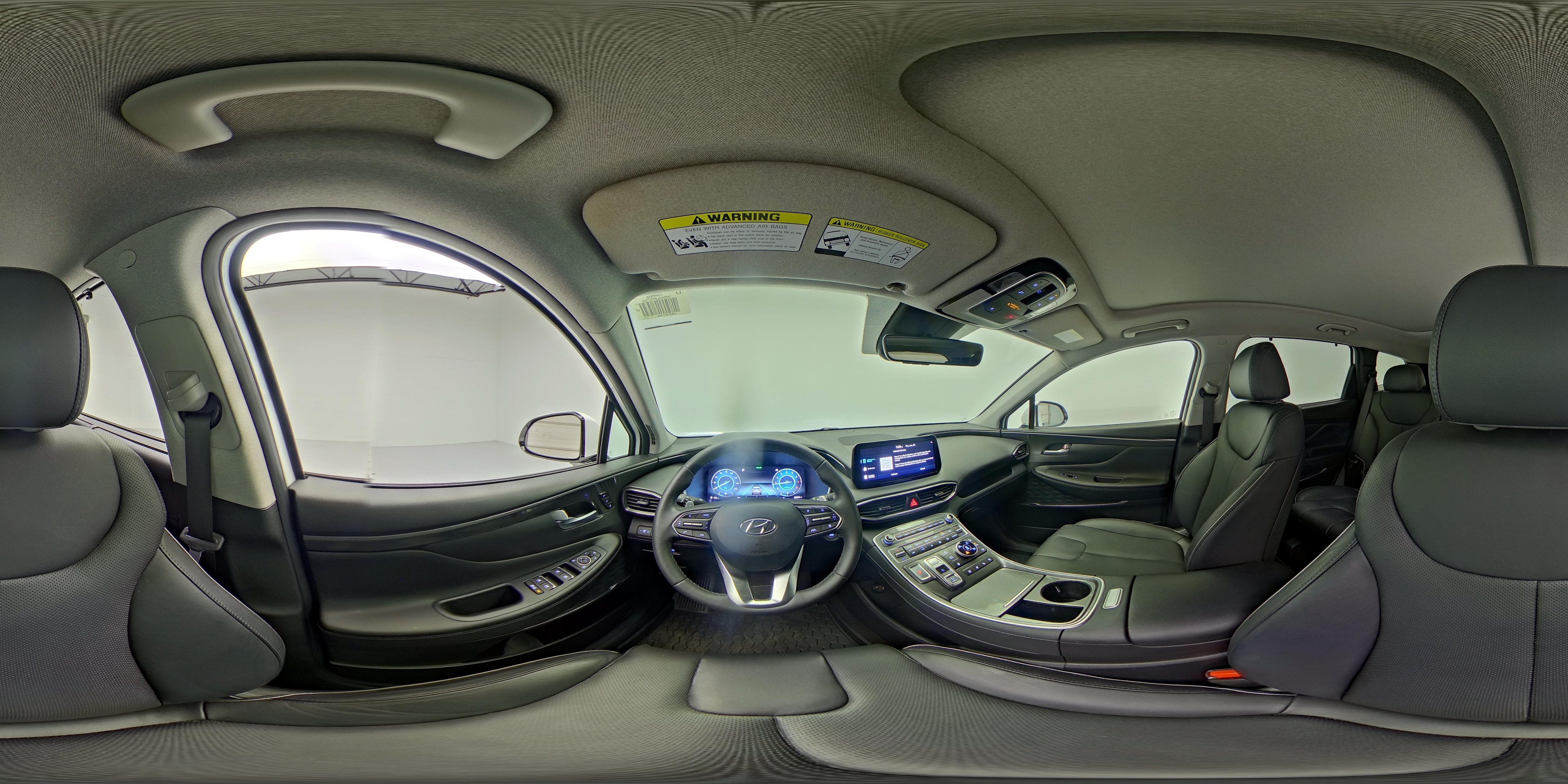 2023 Hyundai Santa Fe Limited - Photo 29