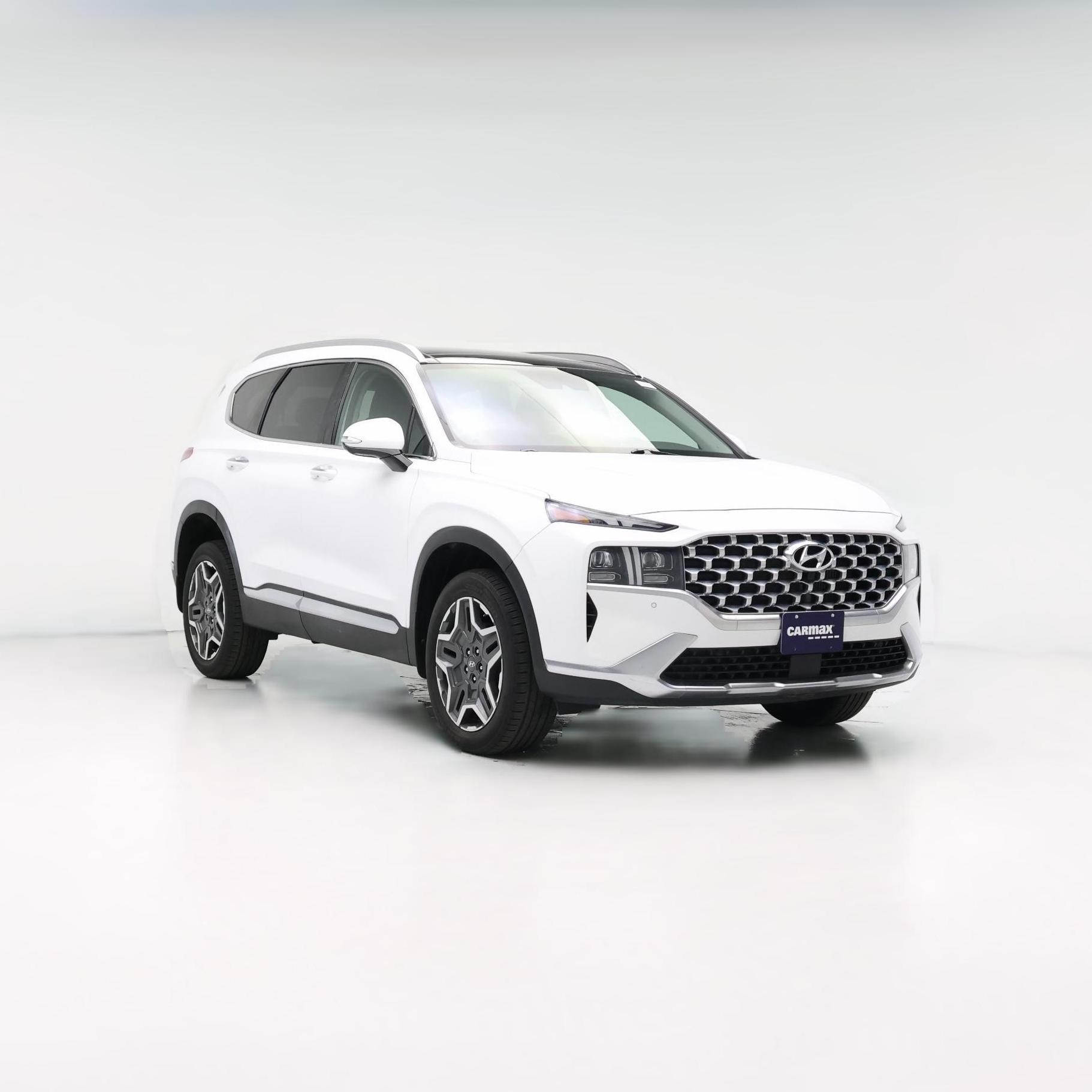 Thumbnail: 2023 Hyundai Santa Fe - 1