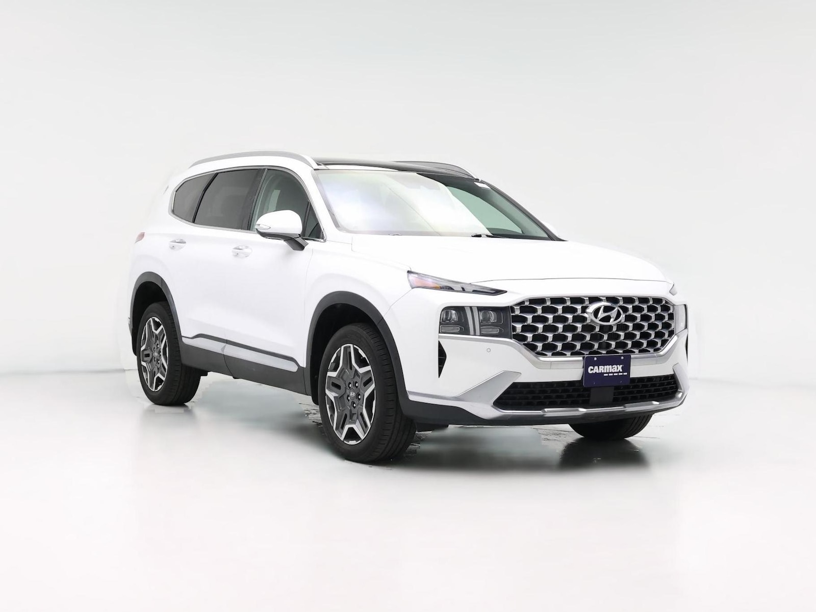 2023 Hyundai Santa Fe Limited - Photo 1
