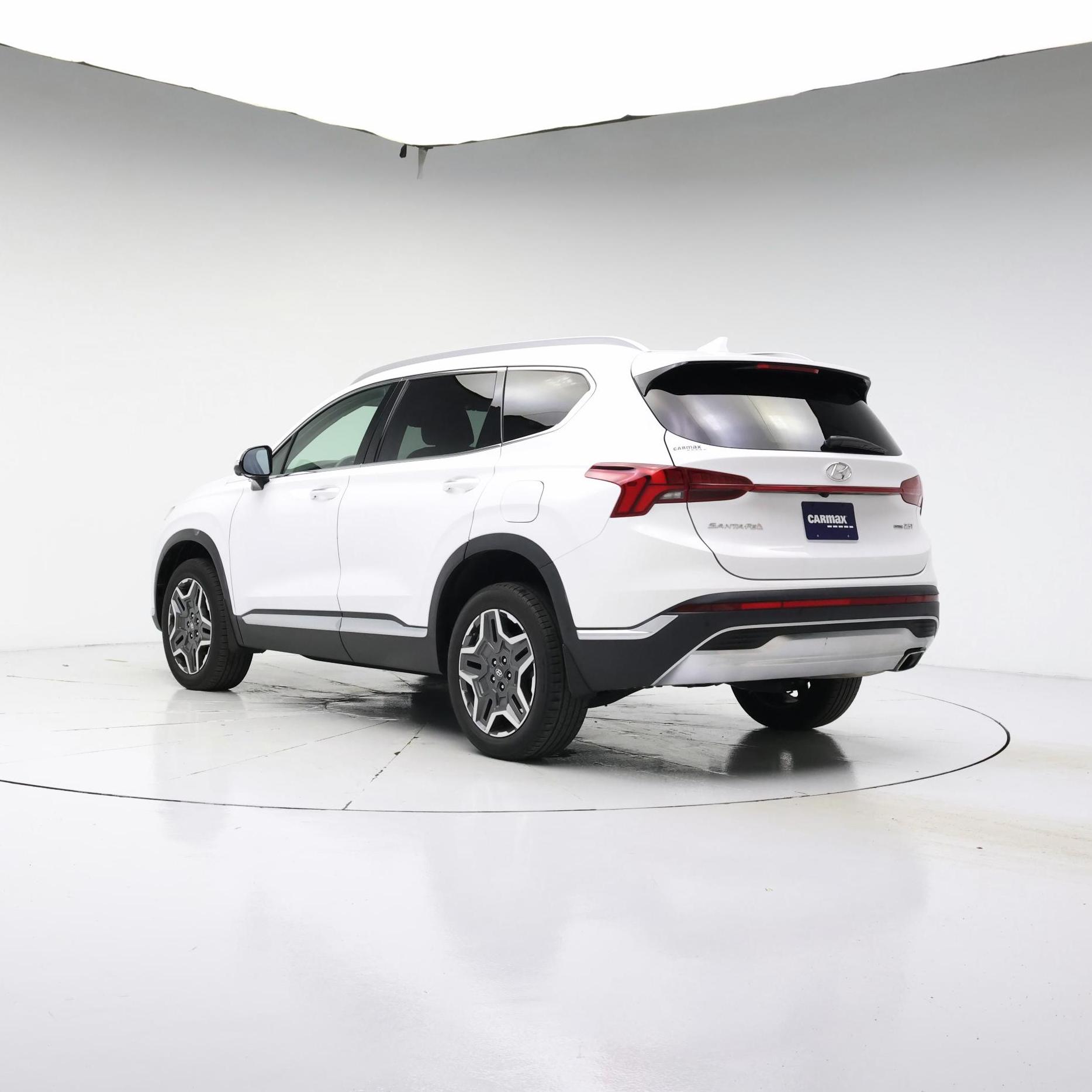 Thumbnail: 2023 Hyundai Santa Fe - 2